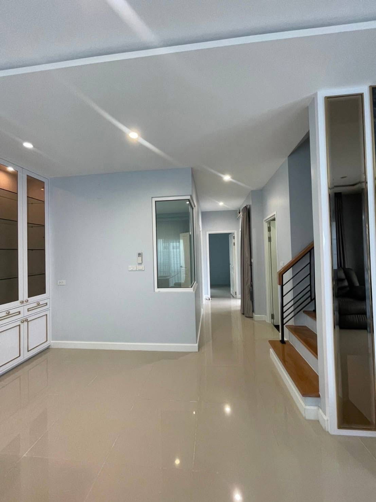 ให้เช่าบ้านนวมินทร์ รามอินทรา : ให้เช่าบ้านเดี่ยว Golden Neo 2 ลาดพร้าว–เกษตรนวมินทร์ ใกล้พาซิโอ รามคำแหง และเลียบด่วนรามอินทรา