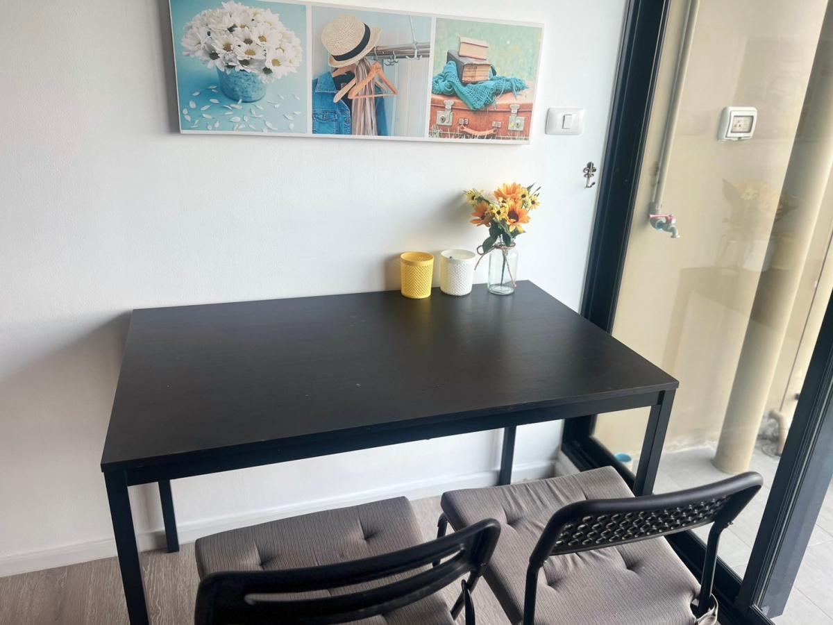 ขายคอนโดสมุทรปราการ สำโรง : K14170766 - ขาย เคนซิงตัน สุขุมวิท-เทพารักษ์ ตึก B ชั้น 8 (Sell Kensington Sukhumvit-Theparak)