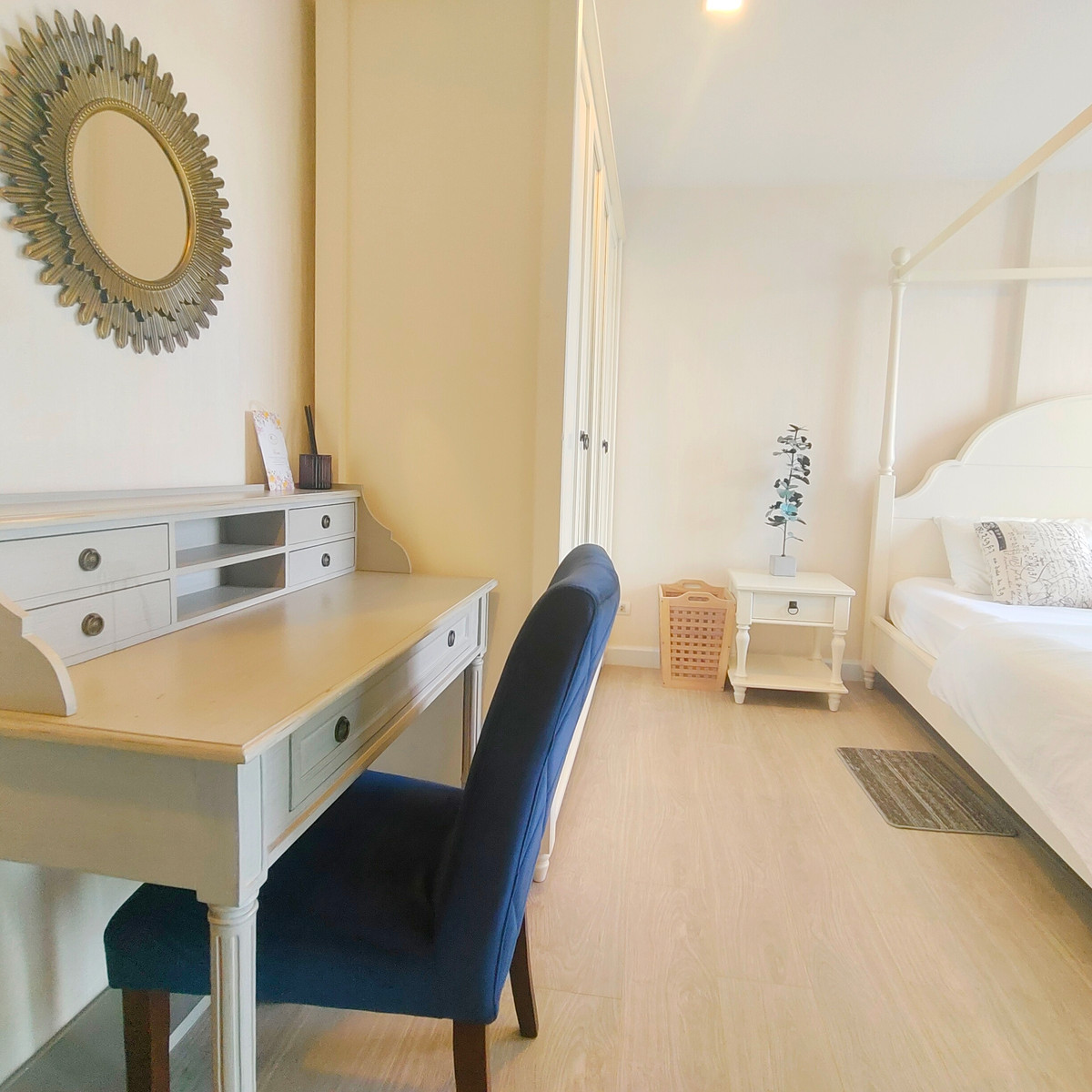 For SaleCondoNonthaburi, Bang Yai, Bangbuathong : 🌅 Luxury Condo for Sale with Chao Phraya River View ✨ Metro Luxe Riverfront Rattanathibet