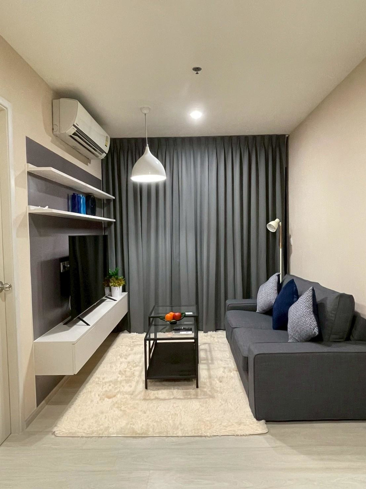 For SaleCondoRama9, Petchburi, RCA : For sale, 2 bedrooms, 2 bathrooms, special price, ready to move in, Life Asoke, Life Asoke