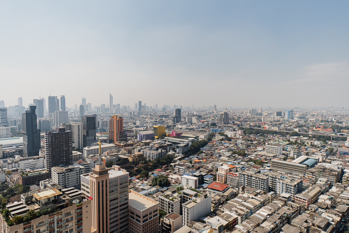 For RentCondoRatchathewi,Phayathai : For rent: Pyne by Sansiri, best price! 2 bedrooms, 2 bathrooms, 68 sq m, only 49k, next to BTS Ratchathewi, ready to move in.