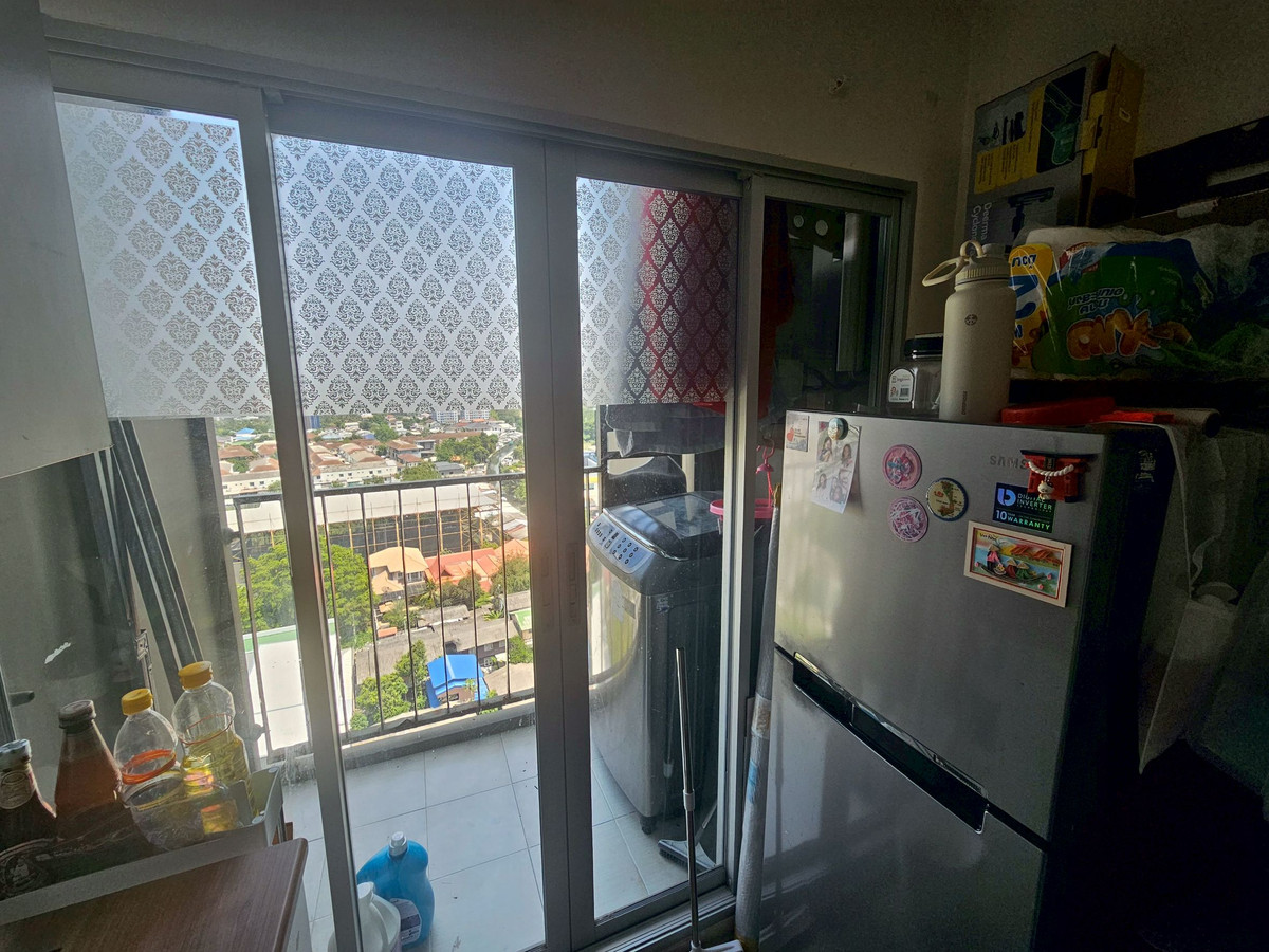 ขายคอนโดรามคำแหง หัวหมาก : Code: KJS410 ให้เช่า U Delight @ Huamak Station ยู ดีไลท์ แอท หัวหมาก สเตชั่น 📲สอบถาม @kjcondo (มี@ข้างหน้าด้วยนะคะ)