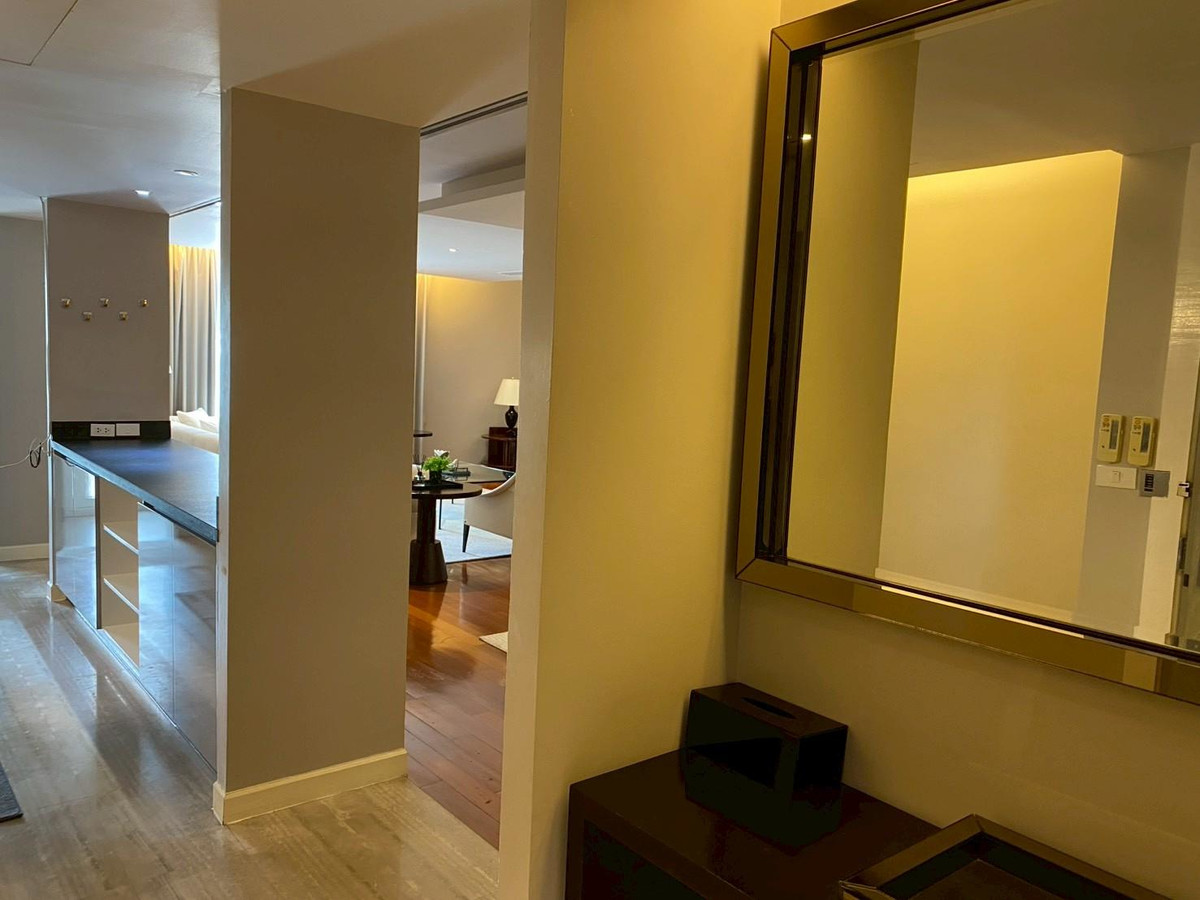 For RentCondoSukhumvit, Asoke, Thonglor : (Co-Agent Com 80%) For rent La Citta Thonglor 8, price 150,000 baht.