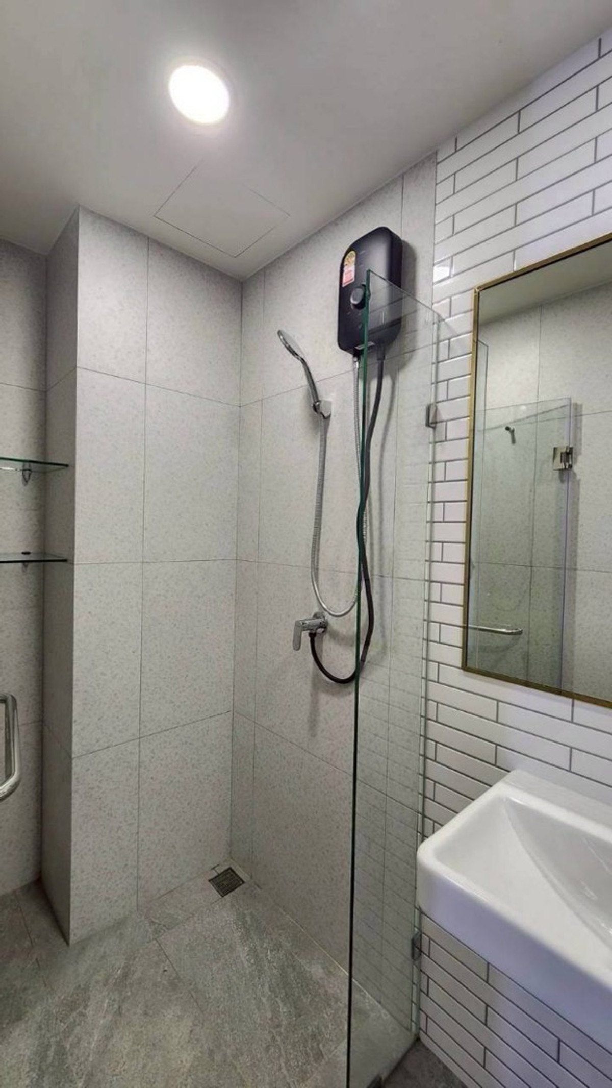 For RentCondoOnnut, Udomsuk : [For Rent] For rent Beat Sukhumvit 1 bedroom.