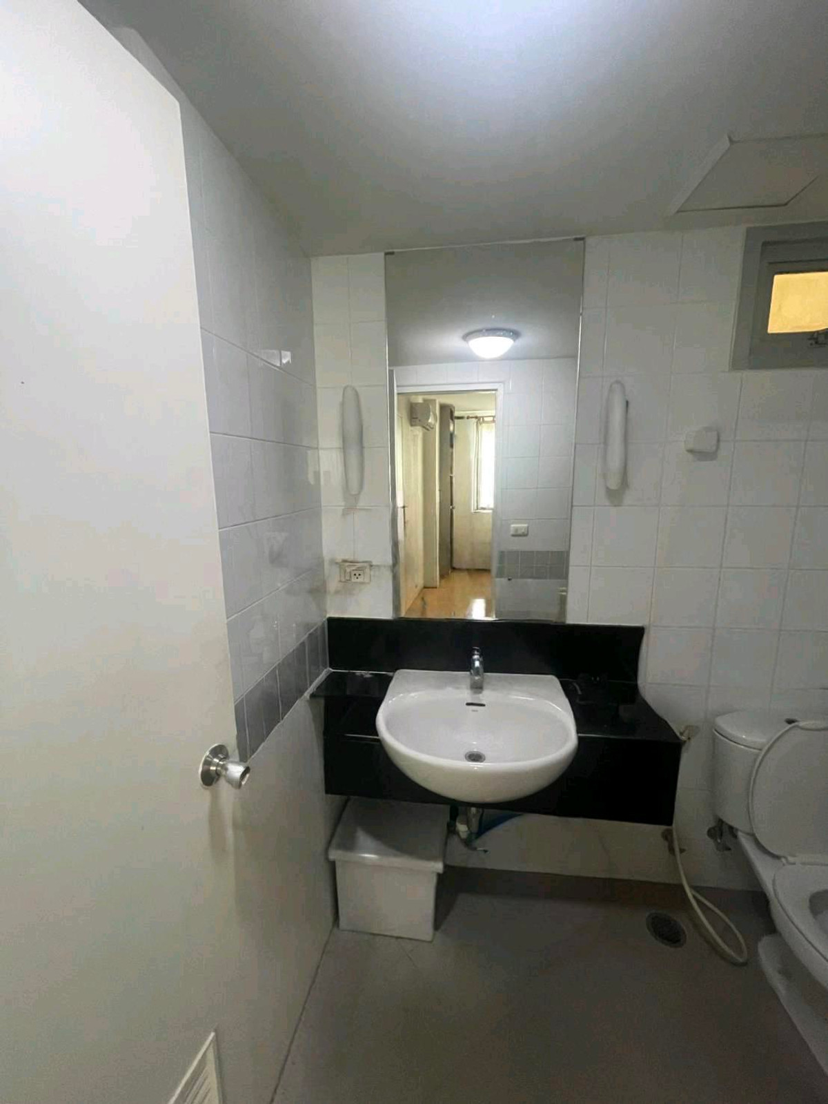 ให้เช่าคอนโดอ่อนนุช อุดมสุข : Plus 67 (พลัส 67) สุขุมวิท 67 – ห้องใหญ่ เย็นสบายเหมือนอยู่บ้าน