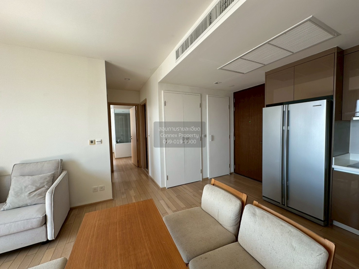 ให้เช่าคอนโดสุขุมวิท อโศก ทองหล่อ : [เช่า คอนโด] Siri at Sukhumvit คอนโดทำเลสุขุมวิท ใกล้ BTS ทองหล่อ