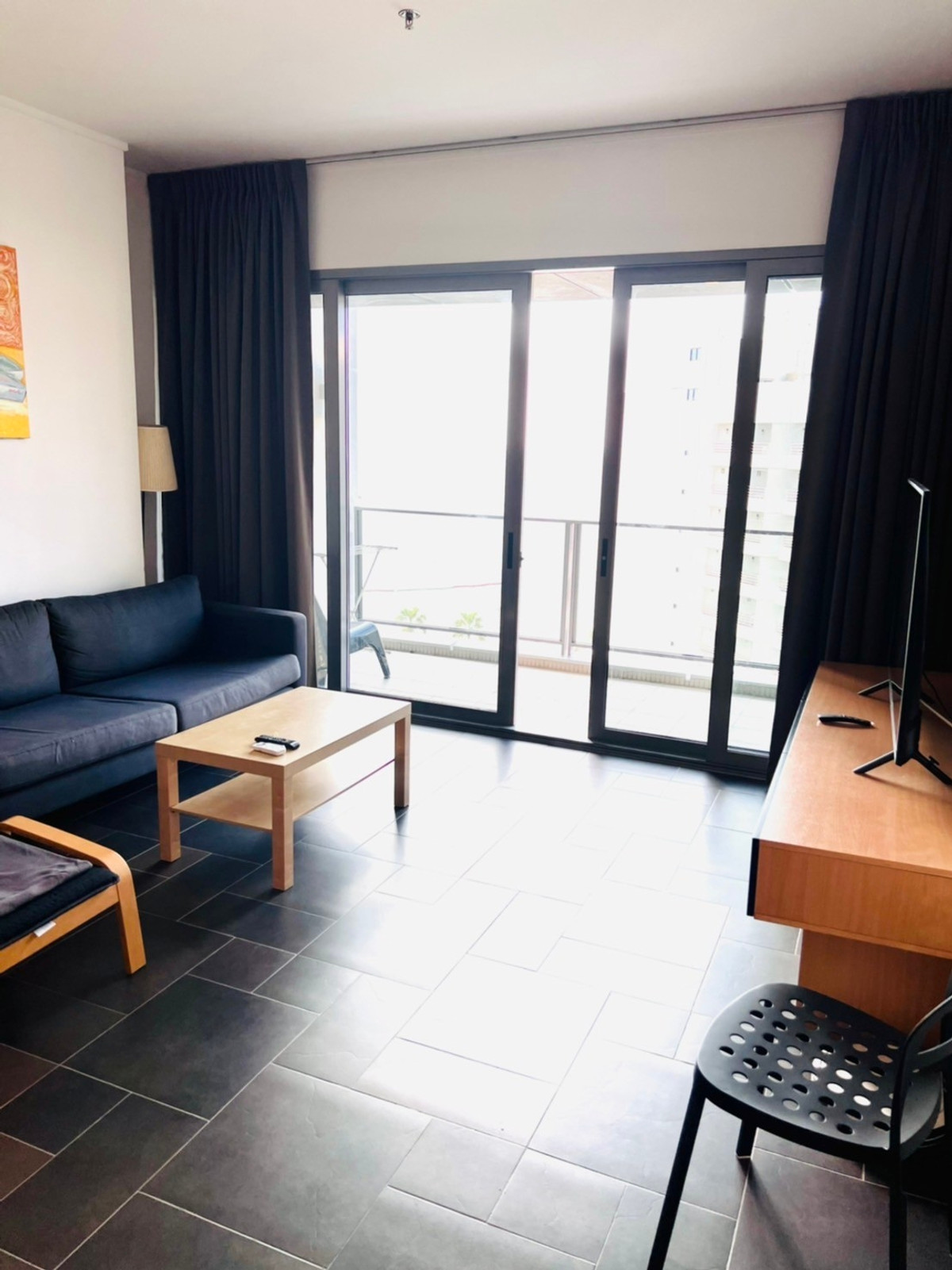 ให้เช่าคอนโดพัทยา บางแสน ชลบุรี สัตหีบ : ใหเช่า คอนโด นอร์ทพ้อยท์ พัทยา พร้อมอยู่ (S12-0430)  