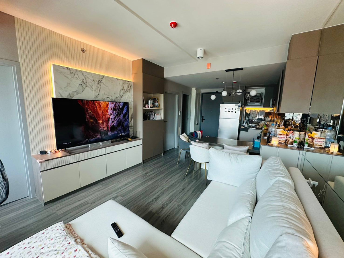 ให้เช่าคอนโดสยาม จุฬา สามย่าน : Ideo Chula Samyan【𝐑𝐄𝐍𝐓】🔥ฟีลเบาสบาย ใช้ชีวิตได้อย่างผ่อนคลาย🔥  ติดต่อไลน์ไอดี: @hacondo