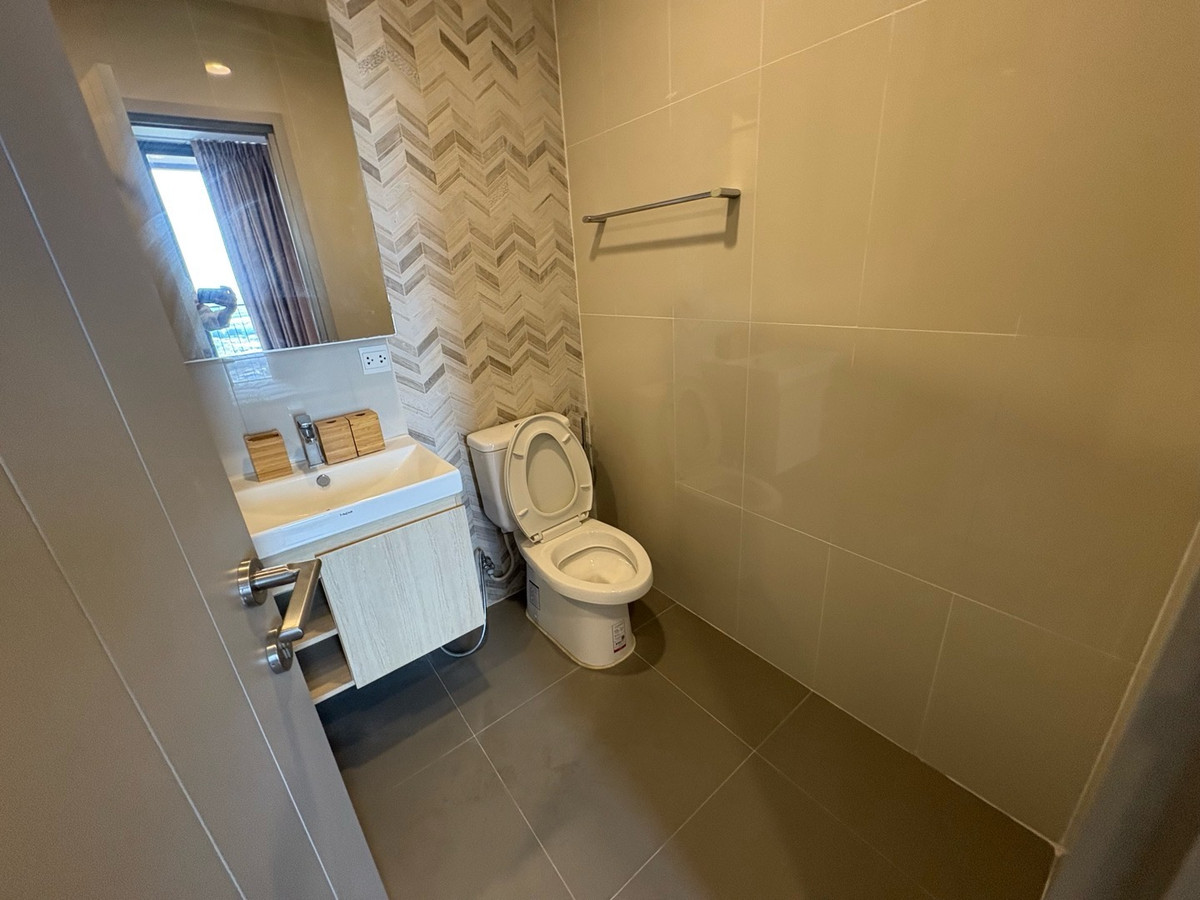 For RentCondoSukhumvit, Asoke, Thonglor : 🔥Rent 1BR🔥35sqm🔥Floor27🔥22,000/month🔥