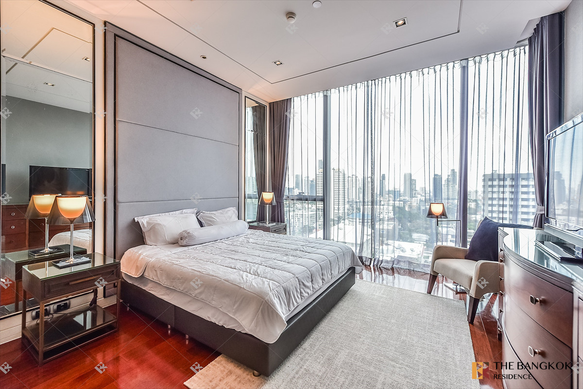 For RentCondo : RENT 🏙️✨ Luxury condo - Marque sukhumvit By Tina