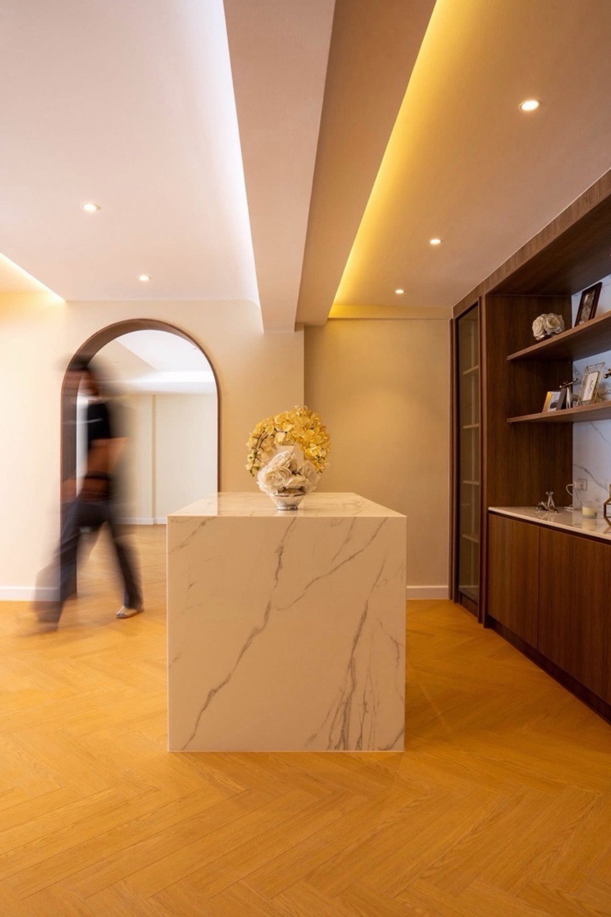 ขายบ้านอ่อนนุช อุดมสุข : บ้านแฝดสุขุมวิท 81 ใกล้ BTS อ่อนนุช บ้านหรู Modern Luxury ใจกลางเมือง