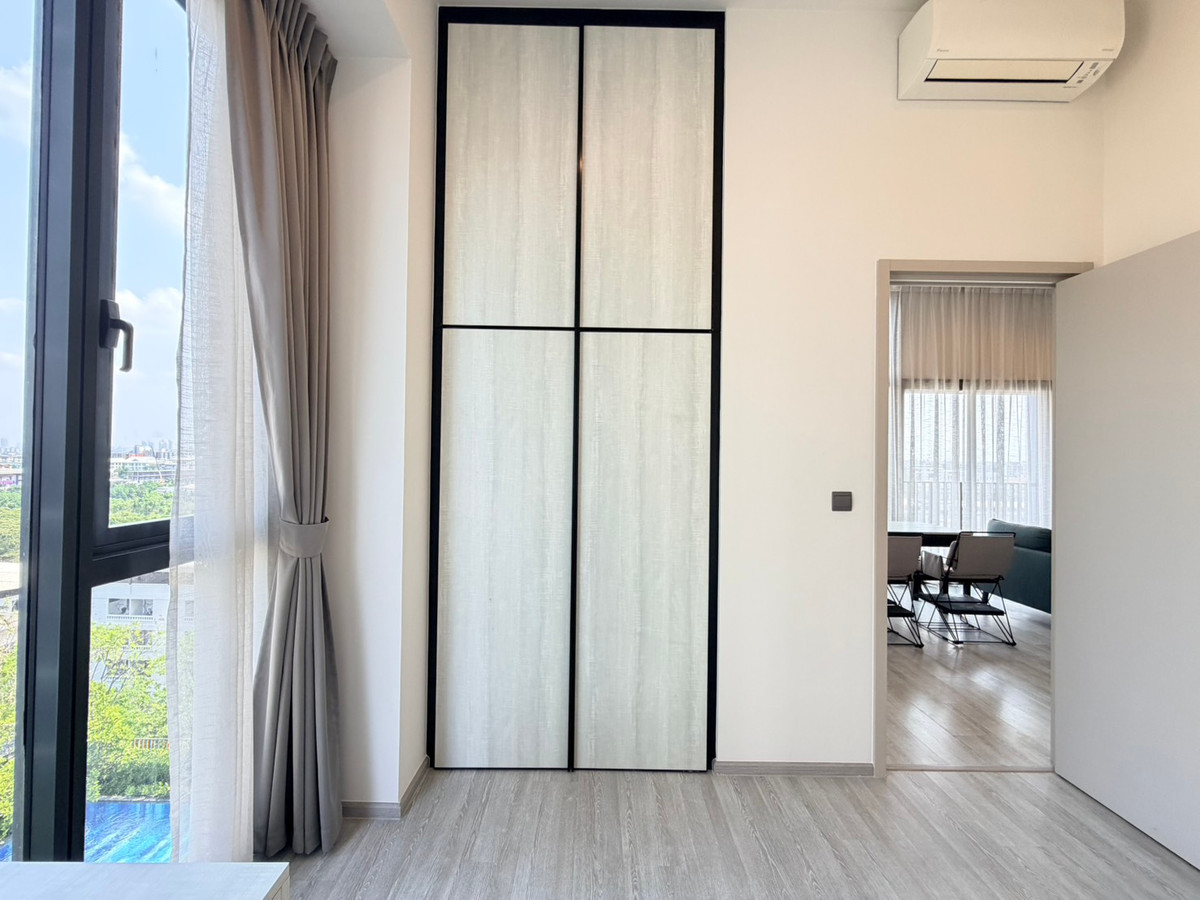 For RentCondoOnnut, Udomsuk : Condo for rent The Line Sukhumvit 101 (BTS Punnawithi) (SA-01)