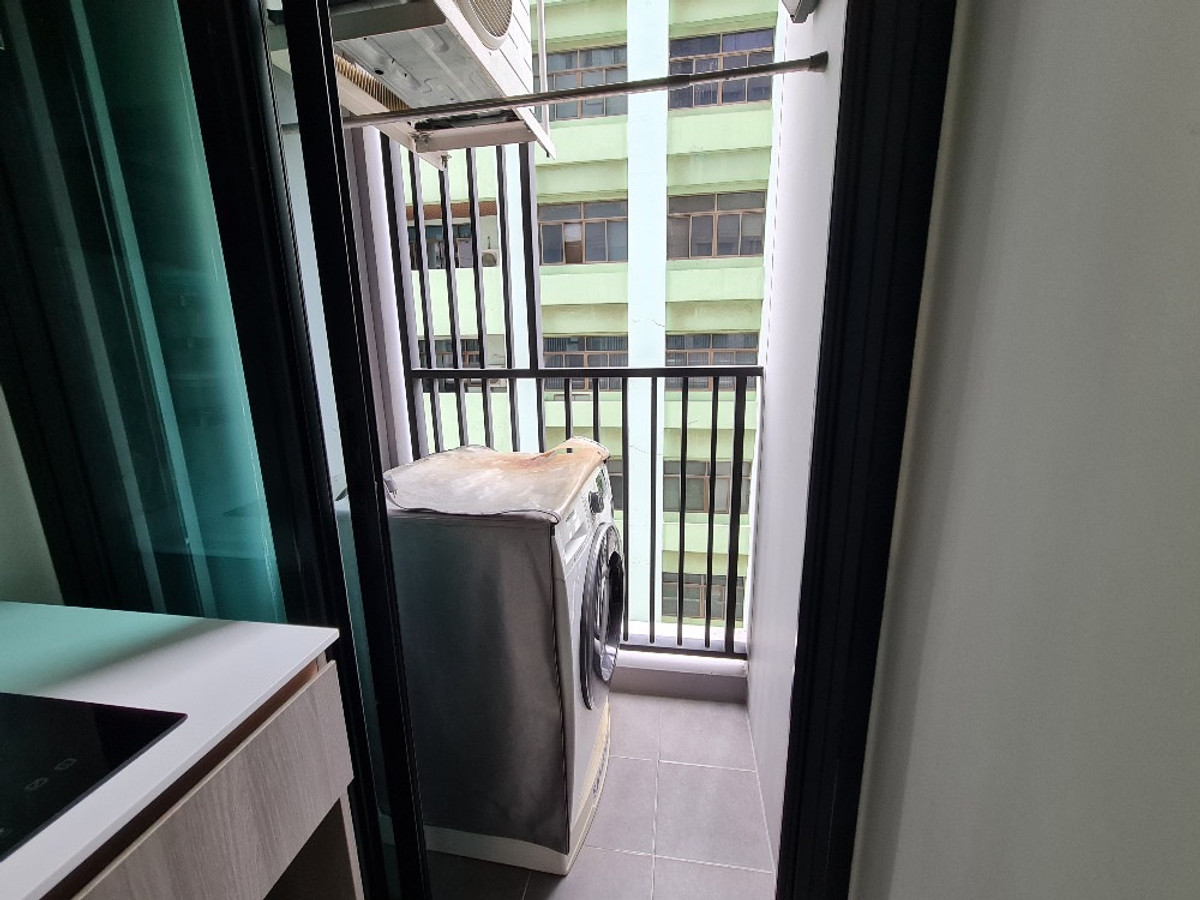 For RentCondoRamkhamhaeng, Hua Mak : ✅ KBR227 ✅ Line : @p2nproperty 