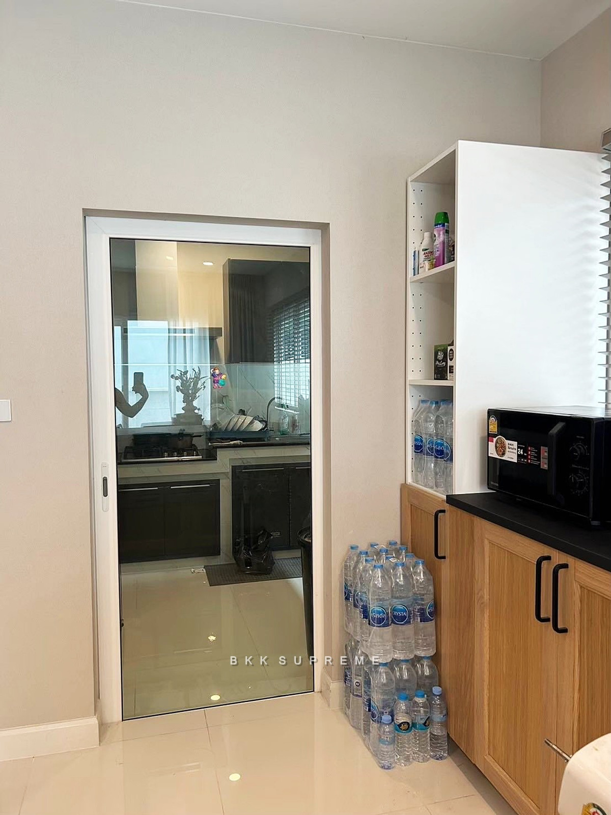 ให้เช่าบ้านราษฎร์บูรณะ สุขสวัสดิ์ : (ให้เช่า) ** บ้านเดี่ยว เดอะ ซิตี้ สุขสวัสดิ์ 64 The City Suksawat 64 เฟอร์ครบพร้อมอยู่ ** 