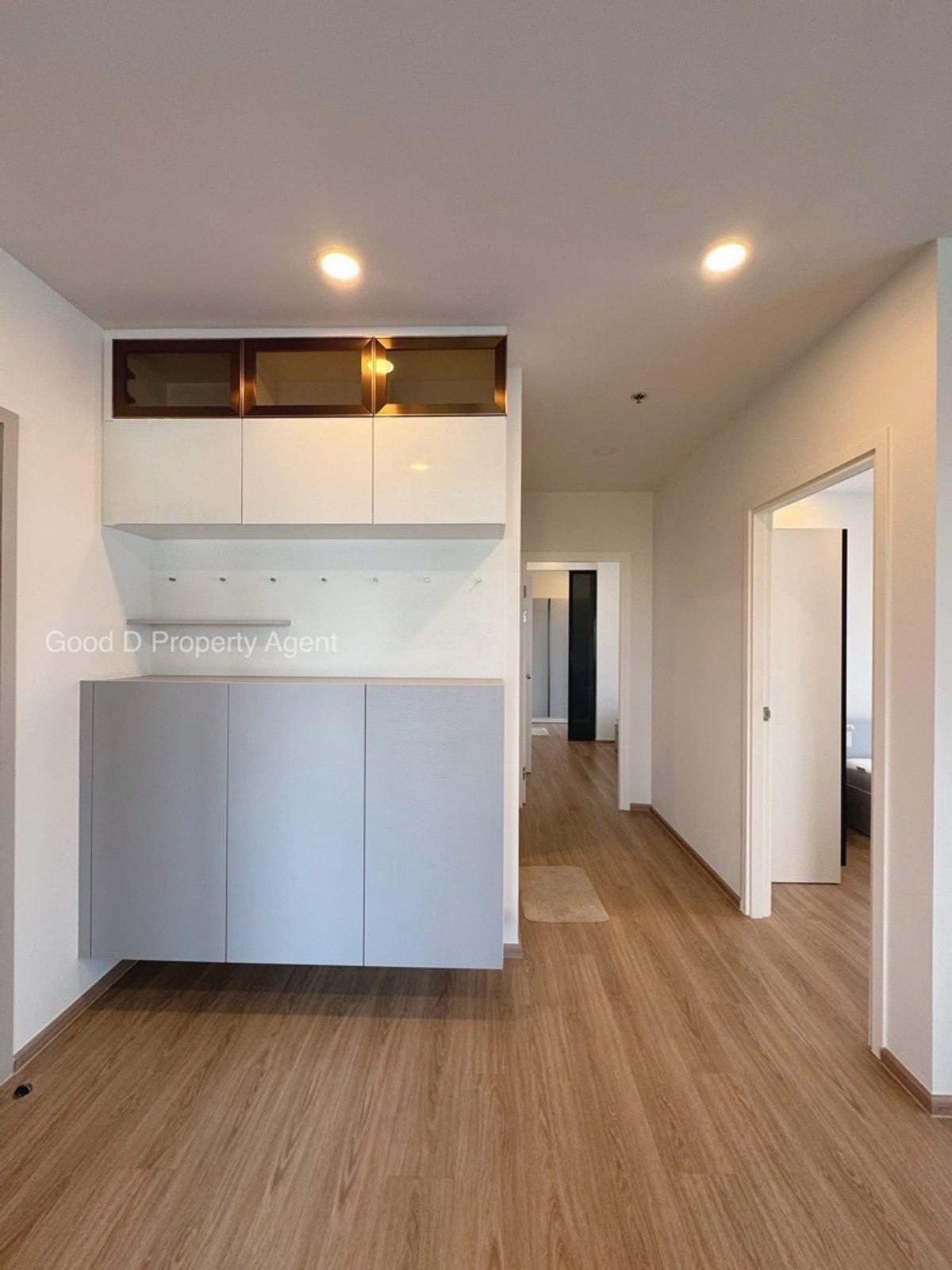 For RentCondoKorat Nakhon Ratchasima : Condo for rent, 2 bedrooms Essence Korat