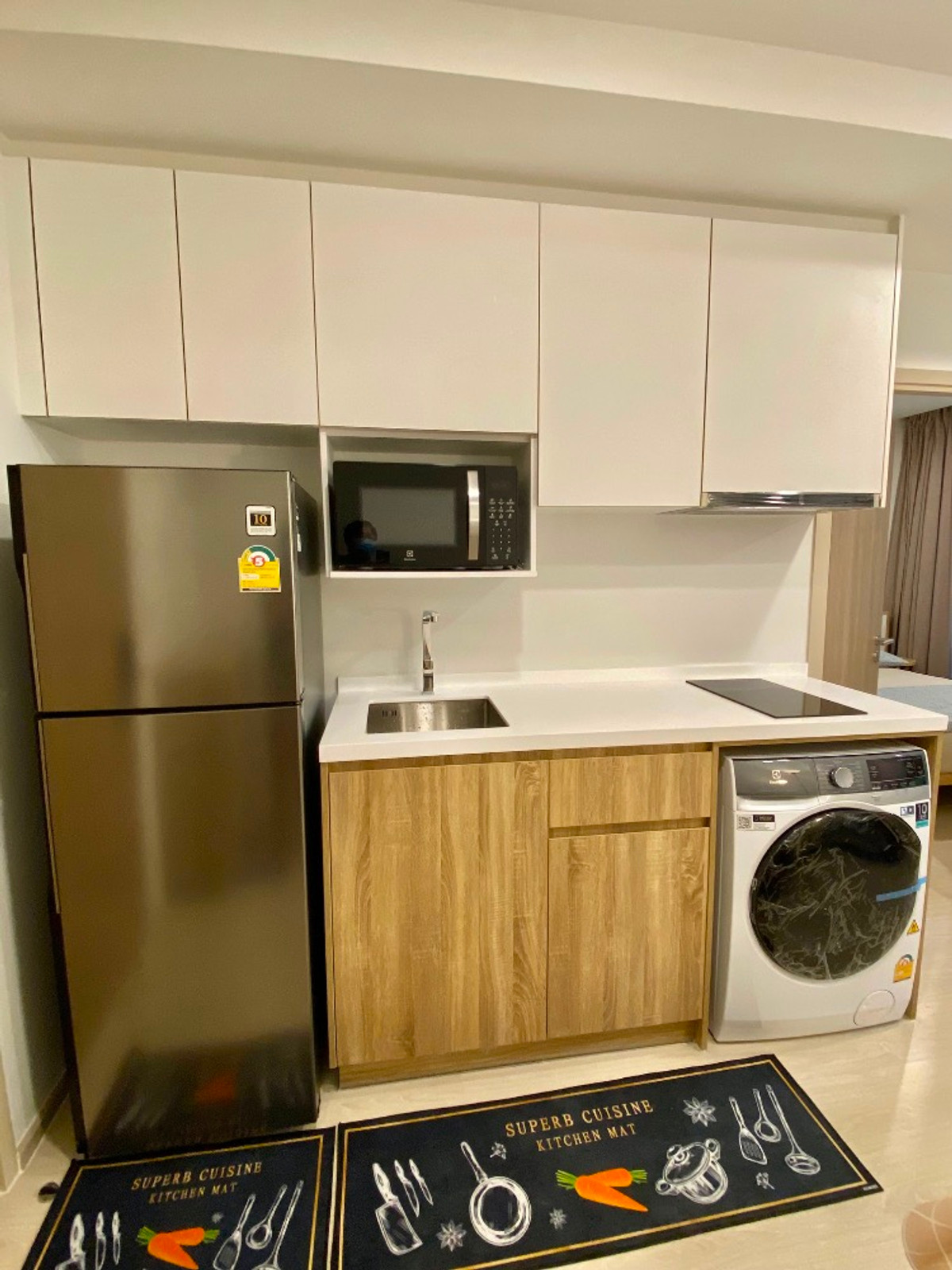 For RentCondoSukhumvit, Asoke, Thonglor : [PB1360]🚩Condo for rent Noble Ambience Sukhumvit 42 (Noble Ambience Sukhumvit 42) 
 
