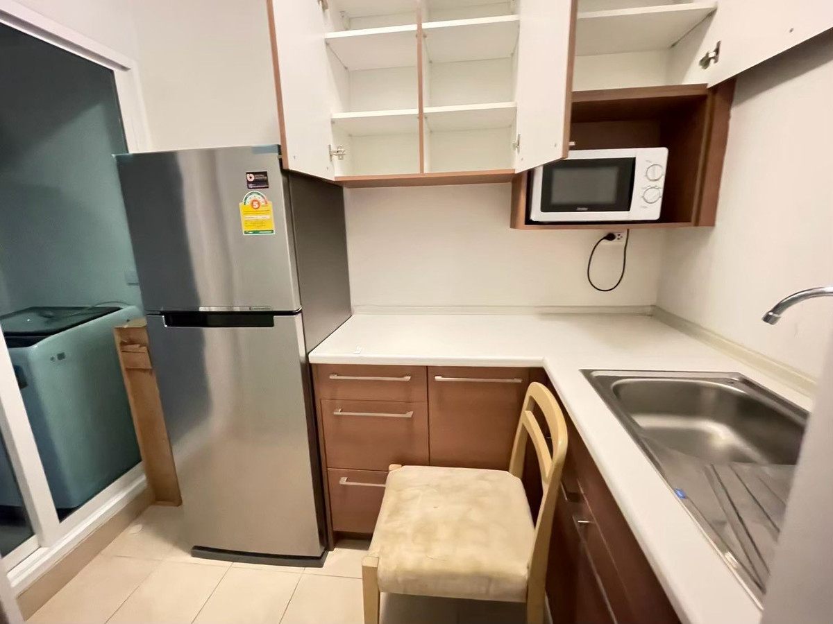 ให้เช่าคอนโดพระราม 9 เพชรบุรีตัดใหม่ RCA : 🏢✨ ให้เช่า Ibiza Condo (ใกล้ MRT พระราม 9 / เพชรบุรี)  🐈 เลี้ยงแมวได้ 1 ตัว (ไม่เปิดเผย)