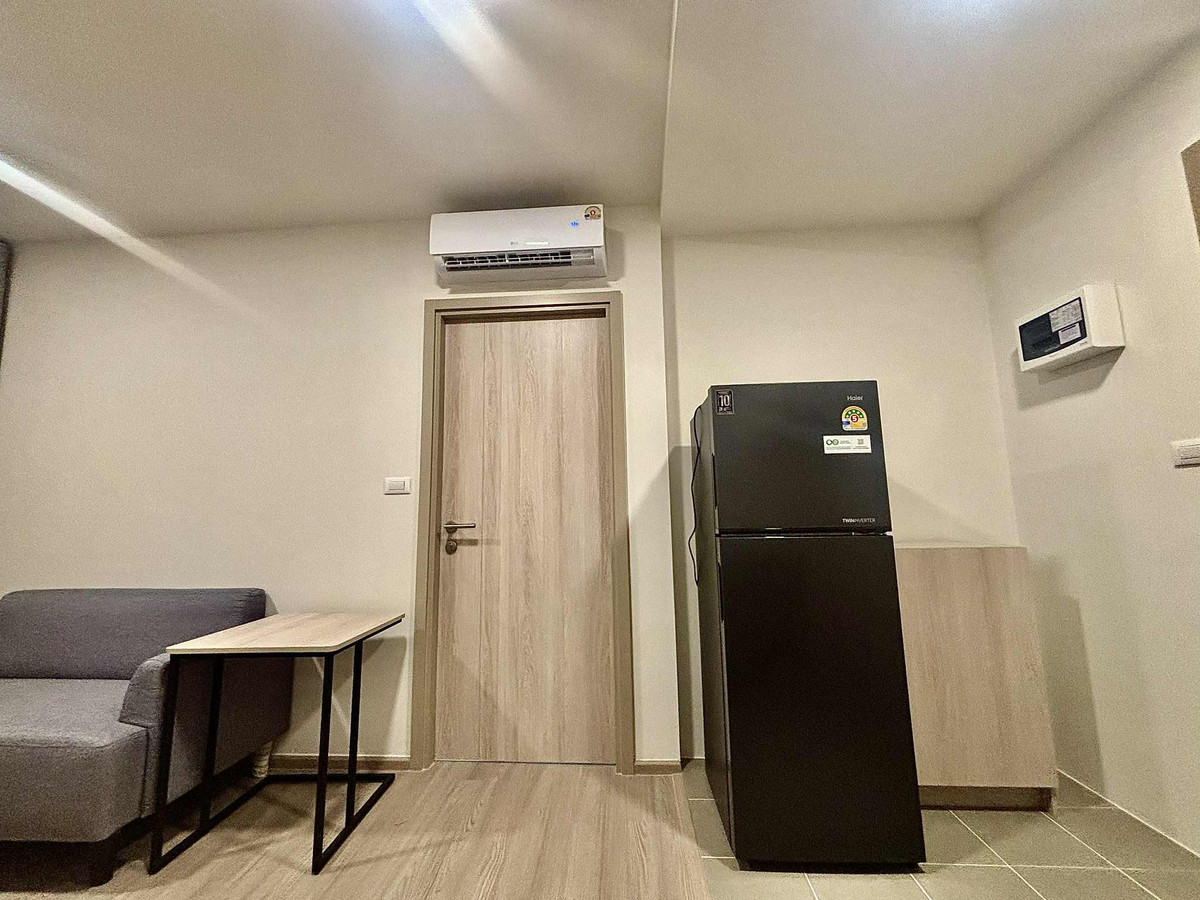 ให้เช่าคอนโดขอนแก่น : ให้เช่าดีคอนโด วิวสวน ขนาด 30 ห้องใหญ่