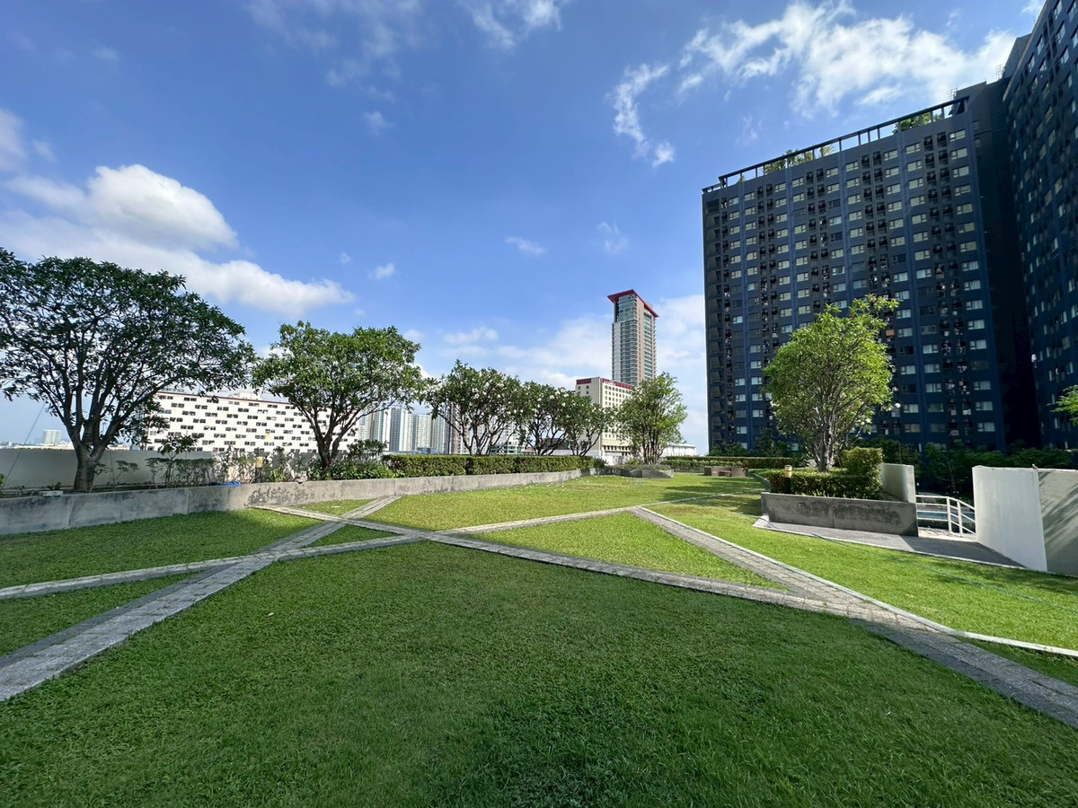 ขายคอนโดรัตนาธิเบศร์ สนามบินน้ำ พระนั่งเกล้า : (เจ้าของขายเอง) ขาย คอนโดแอสปายรัตนาธิเบศร์ 2 ตกแต่งครบ พร้อมอยู่ (30.55 ตรม. ชั้น 4 ห้องริม) 