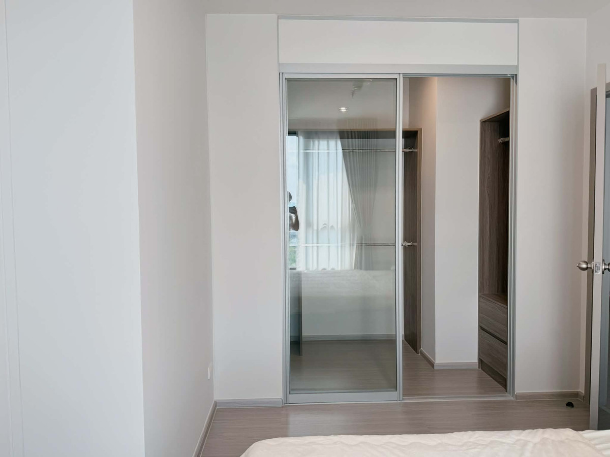 For RentCondoBang kae, Phetkasem : #E330 🎉020469 Condo for Rent at The Parkland Phetkasem 56