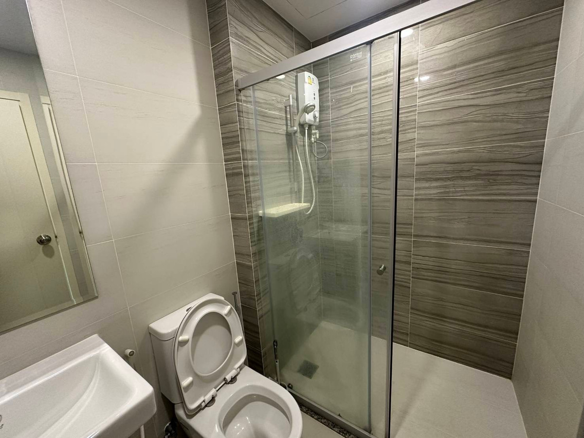 For RentCondoSamut Prakan,Samrong : PFD-08238 For rent Supalai Veranda Sukhumvit 117 (Supalai Veranda Sukhumvit 117) near BTS Pu Chao.