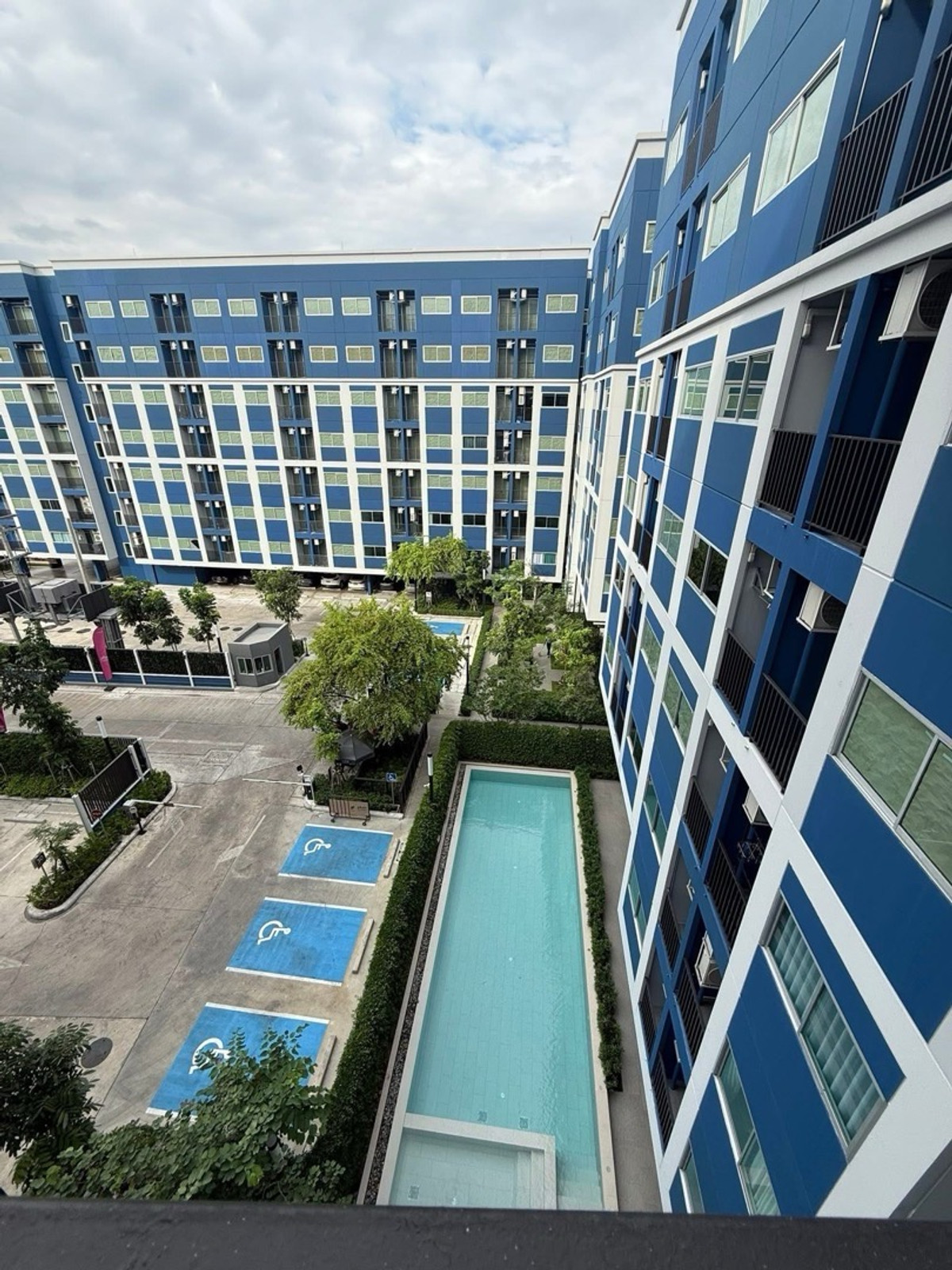 ให้เช่าคอนโดวิภาวดี ดอนเมือง หลักสี่ : #R9752 🎉 250369 ให้เช่าคอนโด Plum Condo Chaengwattana - Donmuang (รหัสเดิม R7158)