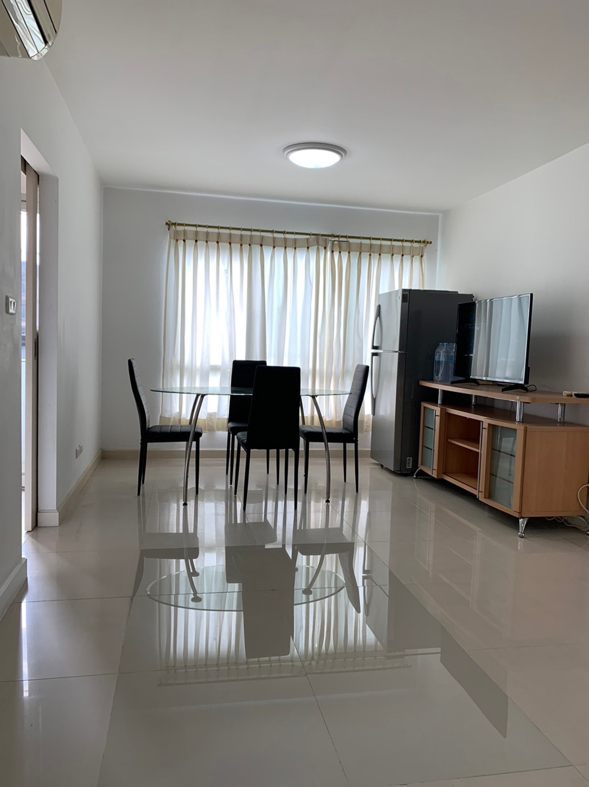 For RentCondoSukhumvit, Asoke, Thonglor : For Rent Condo Condo One Thonglor Station Fully furnished (S15-9783)  