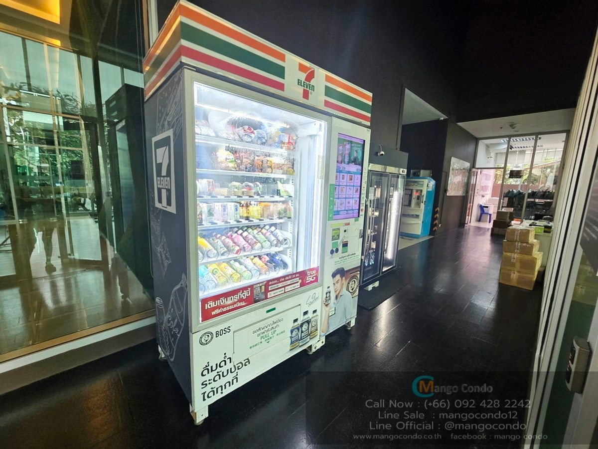 ให้เช่าคอนโดพระราม 9 เพชรบุรีตัดใหม่ RCA : ให้เช่า แอสปาย พระราม 9 (Aspire Rama9 For rent) 2นอน 1น้ำ ขนาด 54 ตรม