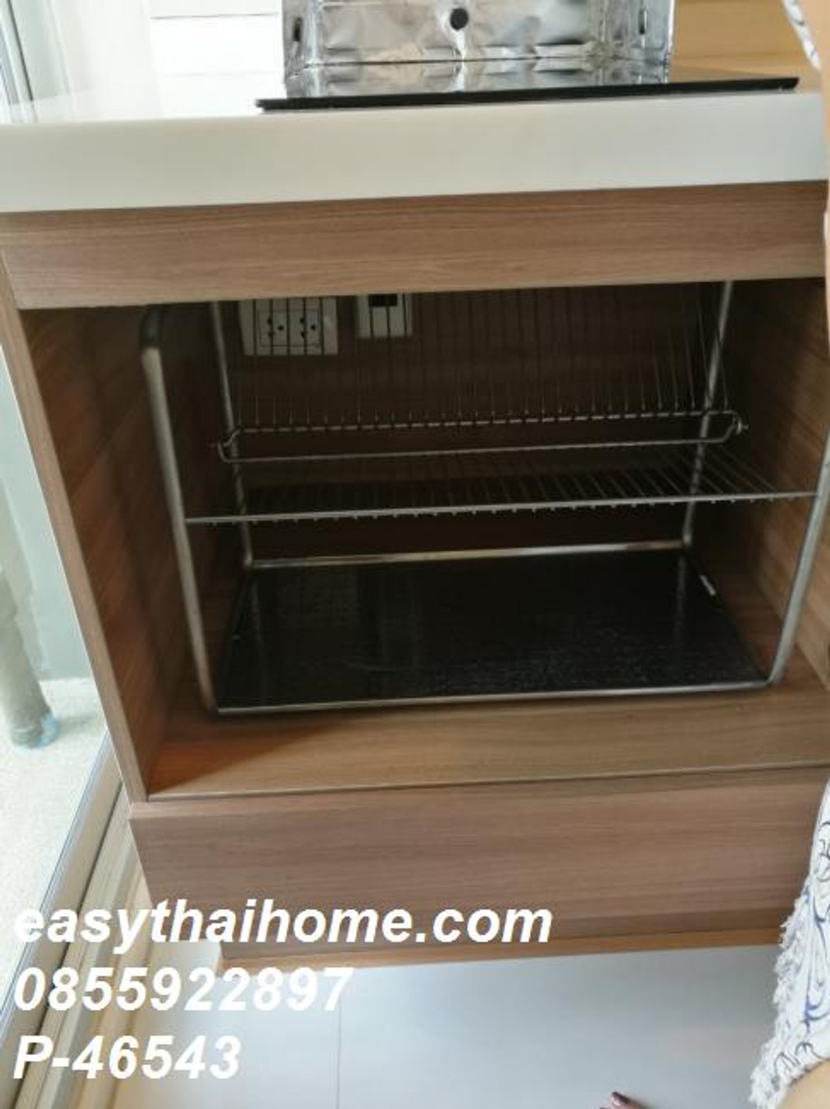 For RentCondoSathorn, Narathiwat : P-46543 City View! Fuse Chan-Sathorn 1 Bed Near BTS Surasak 12,000 THB Line Id: @easythaihome 085-592-2897