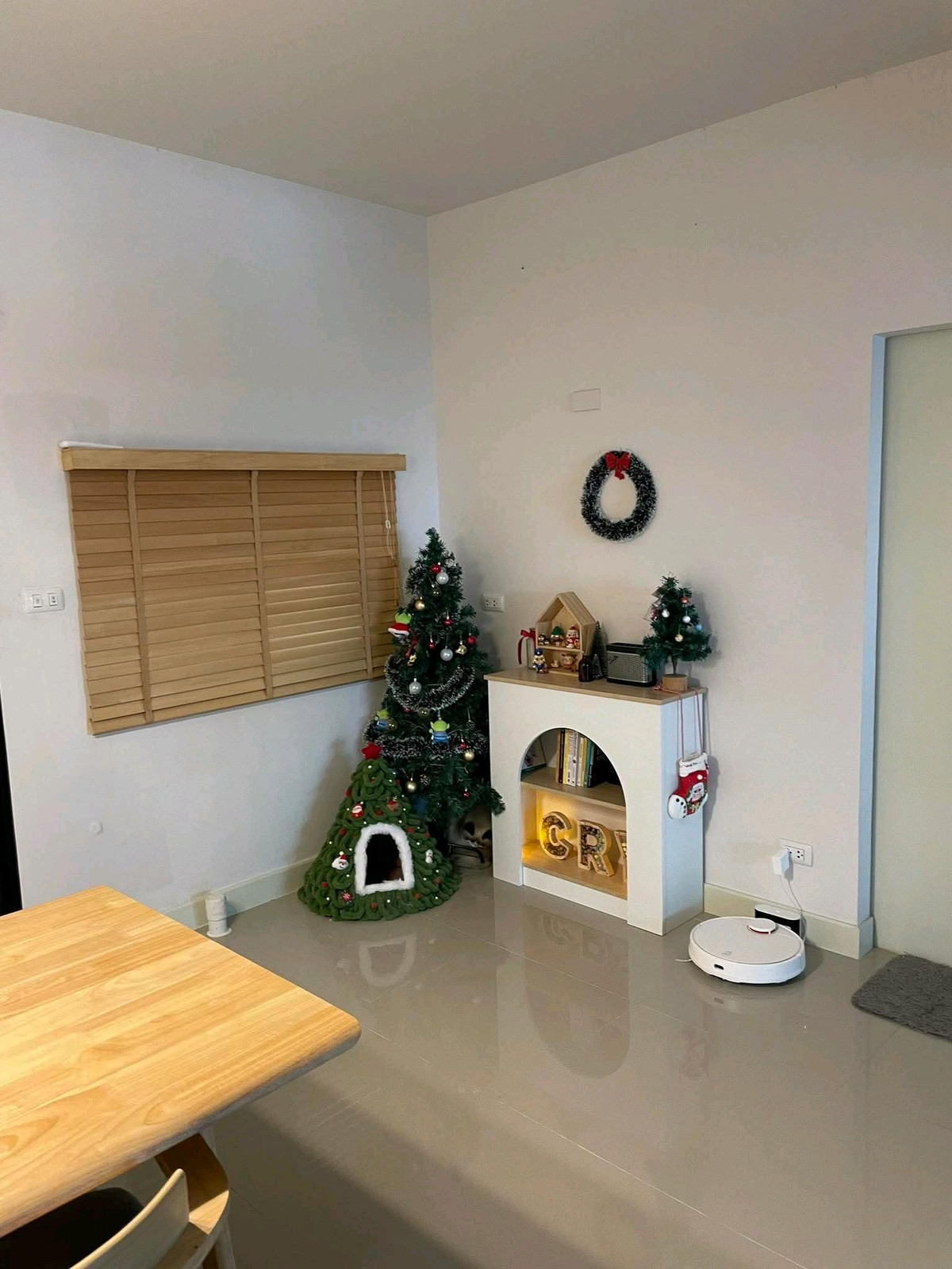 For RentTownhomeNawamin, Ramindra : 🔥 Beautiful house, model home feel, ready to move in, can raise cats, has a cat room to please the slave lovers 🐱