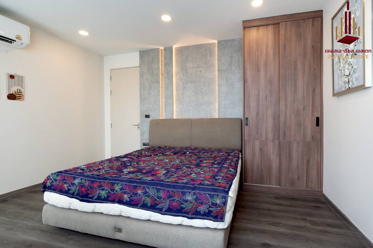 ให้เช่าคอนโดราชเทวี พญาไท : ✨ For Rent: The Address Siam Condo ✨  💰 Only 65,000 THB/month