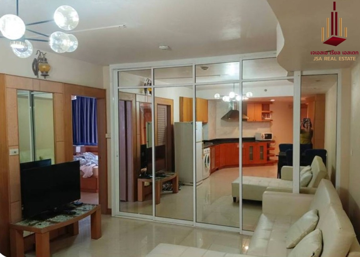 ให้เช่าคอนโดเกษตรศาสตร์ รัชโยธิน : ✨ For Rent: Supalai Park Phaholyothin Condo ✨  💰 Only 18,000 THB/month