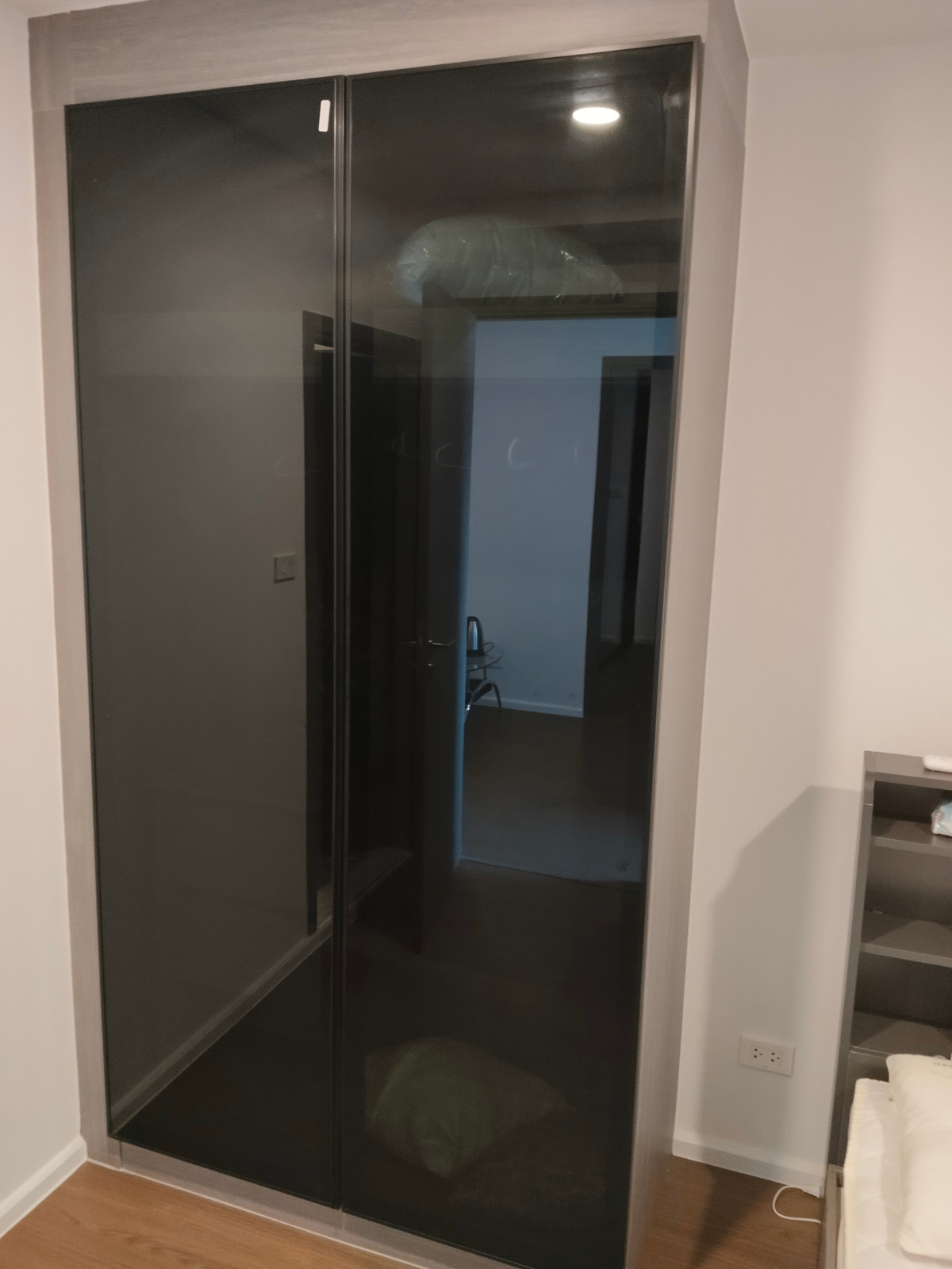 For RentCondoRatchadapisek, Huaikwang, Suttisan : The Origin Ratchada-Lat Phrao   Modern Living Near MRT Interchange , 2 Bedroom condo rent 30,000 thb