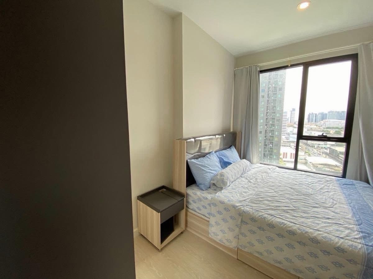 ให้เช่าคอนโดพระราม 9 เพชรบุรีตัดใหม่ RCA : The niche pride thonglor phetchaburi 🌿🤍
( เดอะ นิช ไพรด์ ทองหล่อ เพชรบุรี )