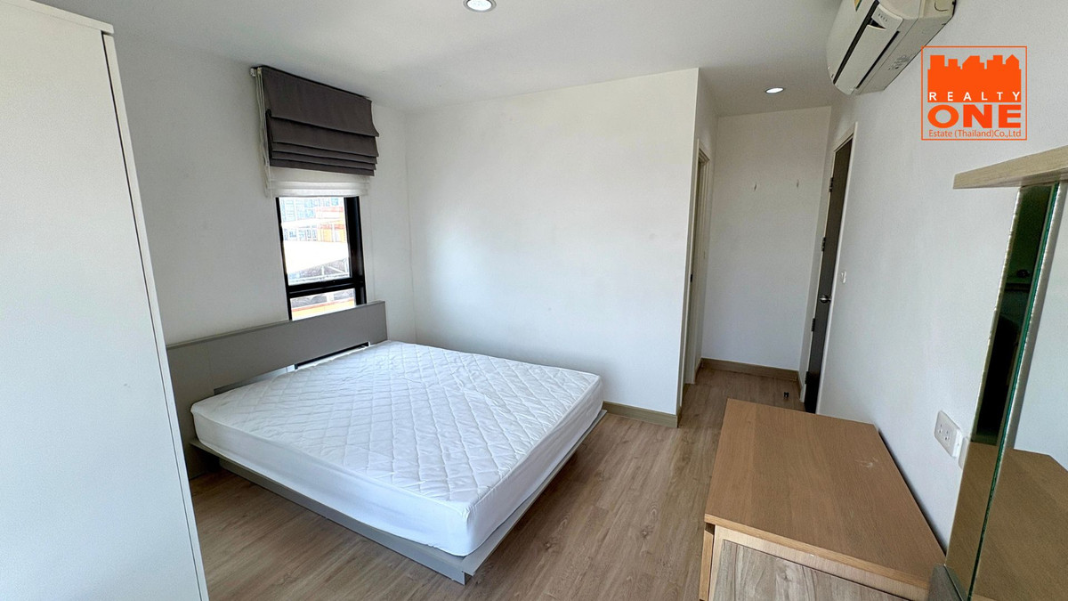 ขายคอนโดปิ่นเกล้า จรัญสนิทวงศ์ : ขายคอนโด 2 ห้องนอน ห้องมุม ทิศดี ใกล้ MRT บางยี่ขัน - ธนา แอสโทเรีย ปิ่นเกล้า (Thana Astoria Pinklao)