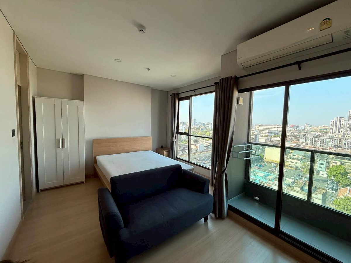 ให้เช่าคอนโดเกษตรศาสตร์ รัชโยธิน : ✅ LPPH103 ✅ Line : @p2nproperty