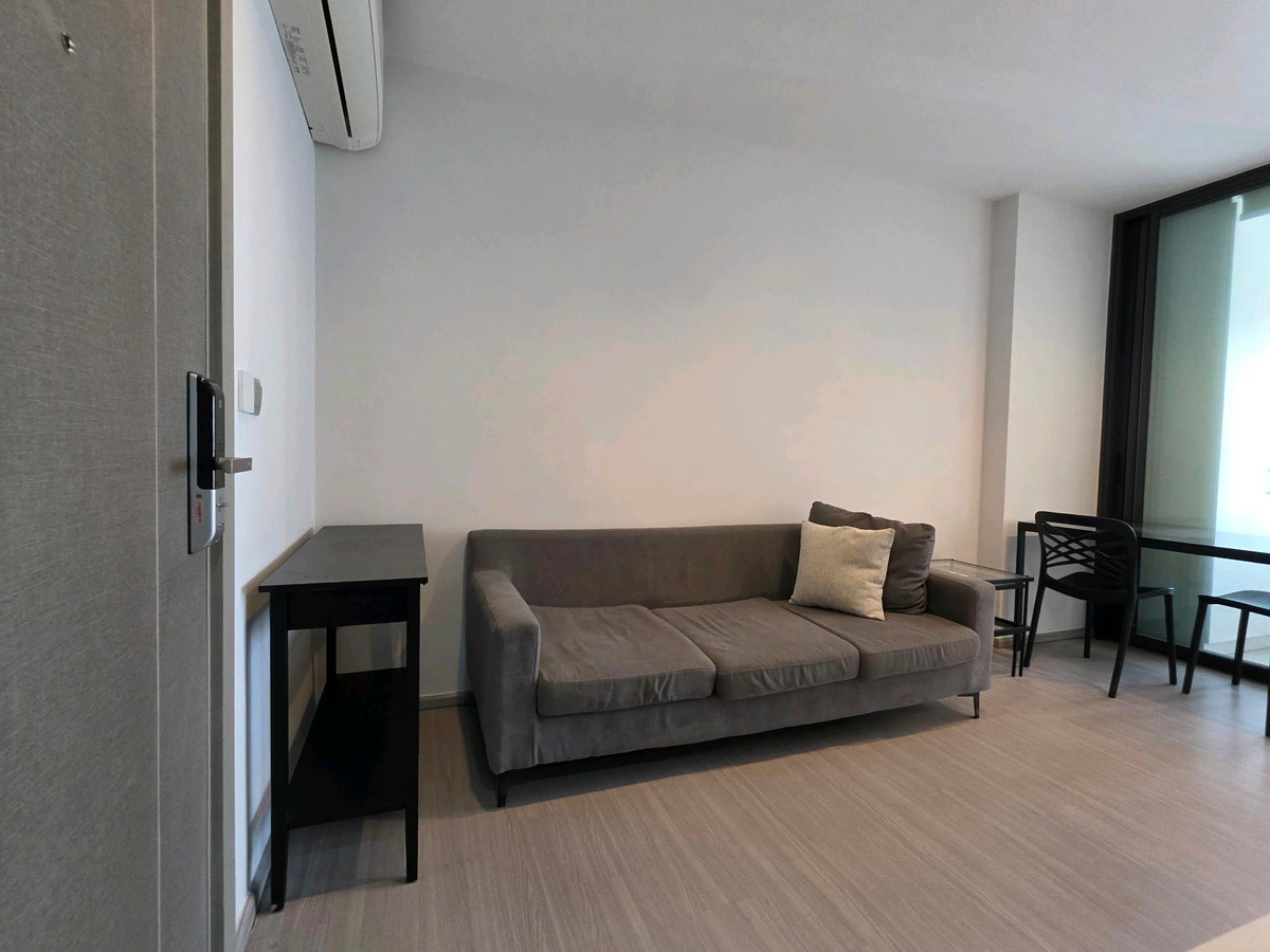 CondoRama9, Petchburi, RCA : ✨️2Bed1Bath✨️40sq.m.✨️Life Asoke-Rama 9