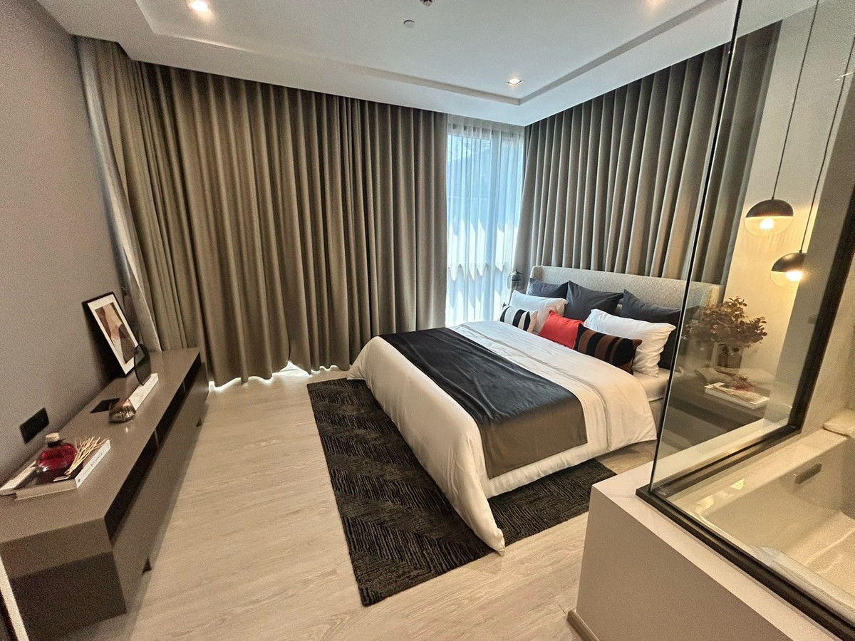 ให้เช่าคอนโดสุขุมวิท อโศก ทองหล่อ : [🚩RENT-Brandnew Unit in Thonglor area] The Room Sukhumvit 38 เดอะ รูม สุขุมวิท 38