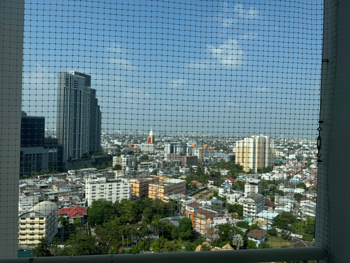 ขายคอนโดอ่อนนุช อุดมสุข : เพียง 100 เมตร จาก บีทีเอส อุดมสุข คอนโดพร้อมอยู่ 2ห้องนอน 2ห้องน้ำ ขนาด 82.5 ตารางเมตร