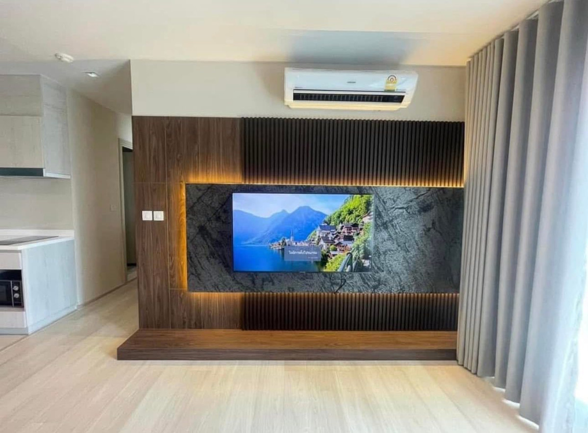 For RentCondoWitthayu, Chidlom, Langsuan, Ploenchit : #E333🎉020469 Condo for Rent at Life One Wireless