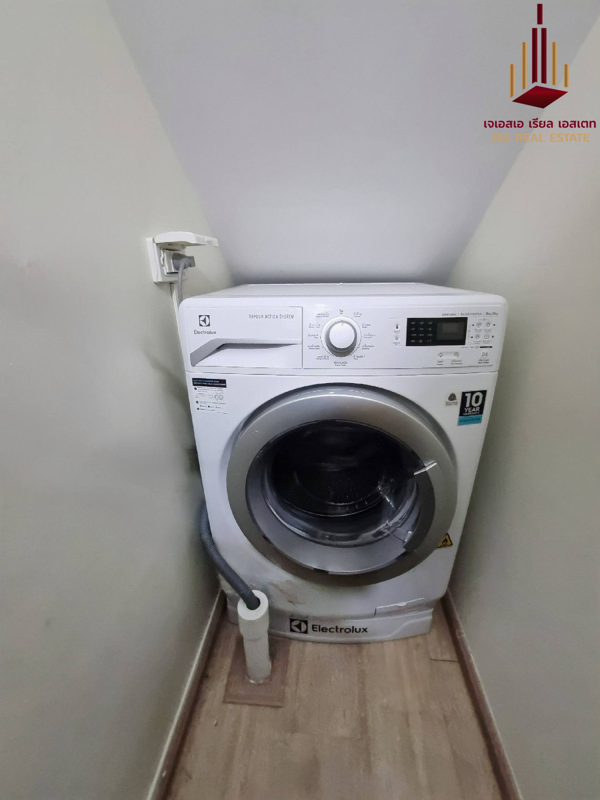 ให้เช่าคอนโดพระราม 9 เพชรบุรีตัดใหม่ RCA : ✨ For Rent: Ideo New Rama 9 Condo ✨  💰 Only 18,000 THB/month