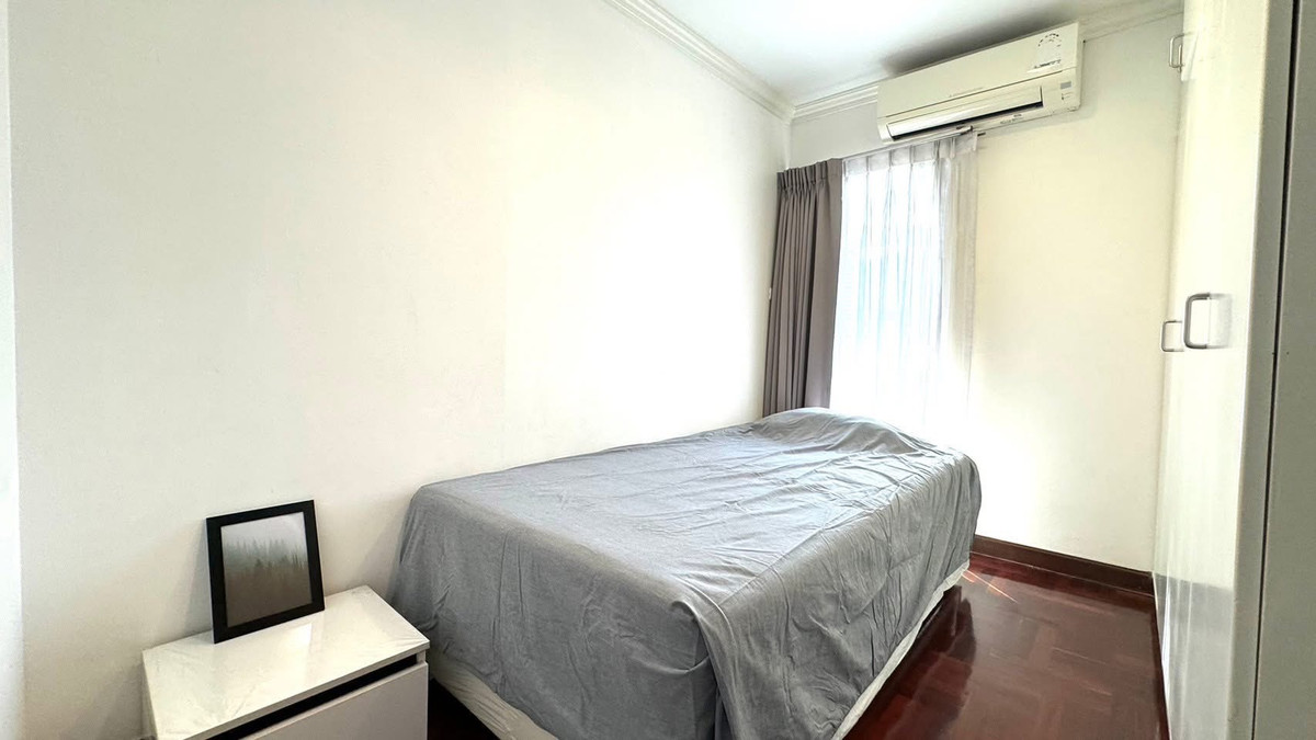 For SaleCondoSukhumvit, Asoke, Thonglor : Richmond Palace Sukhumvit 43 / 3 Bedrooms (FOR SALE), Richmond Palace Sukhumvit 43 / 3 Bedrooms (For Sale) MMK057