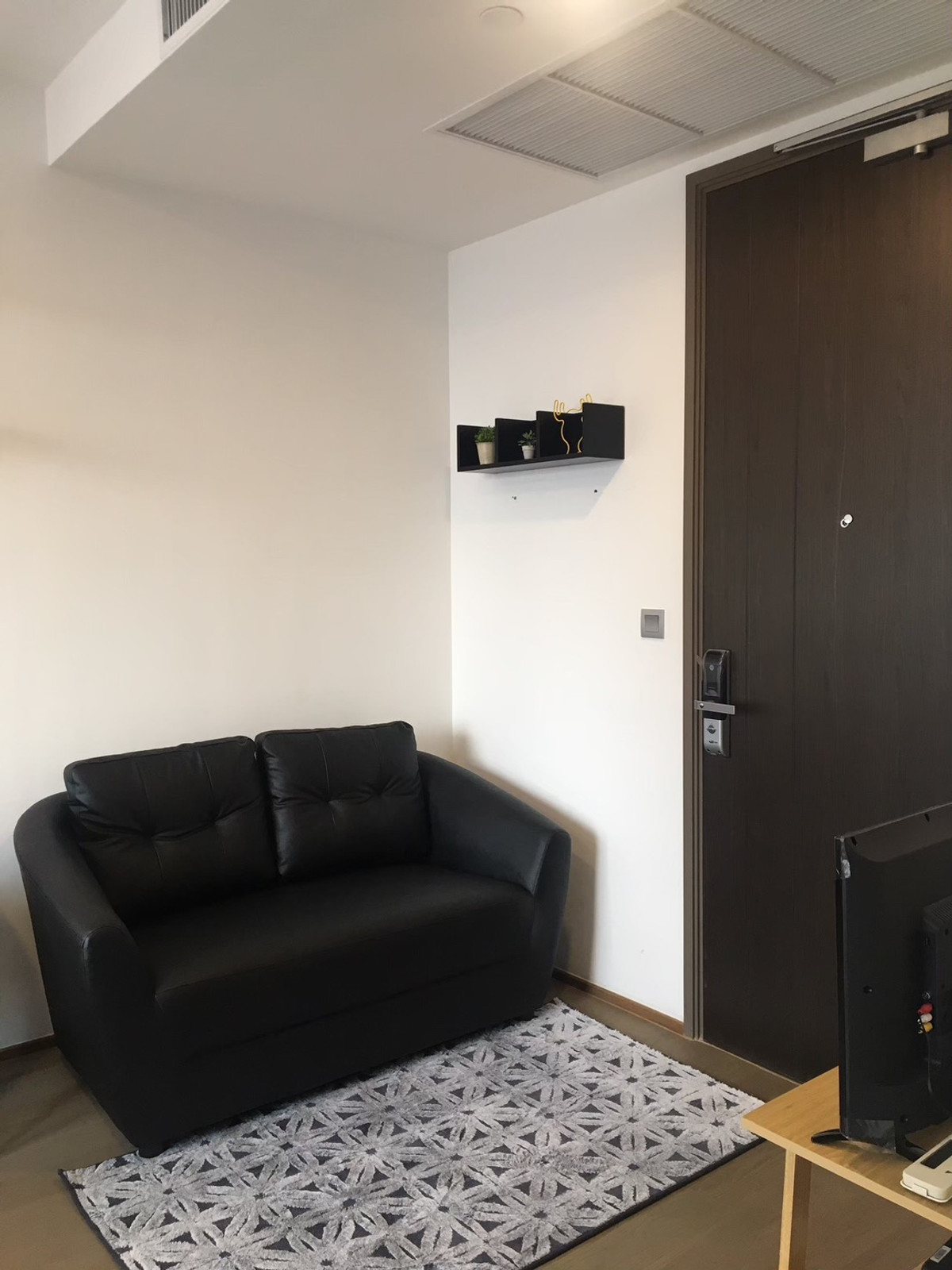 For RentCondoSiam Paragon ,Chulalongkorn,Samyan : 🎉Rent✨ Ashton Chula-Silom - 1 Bed 1 Bath | 26.00 sq.m. | 23K/month ⭐️call 📞Boss(Tsuko) | 095-717-2357