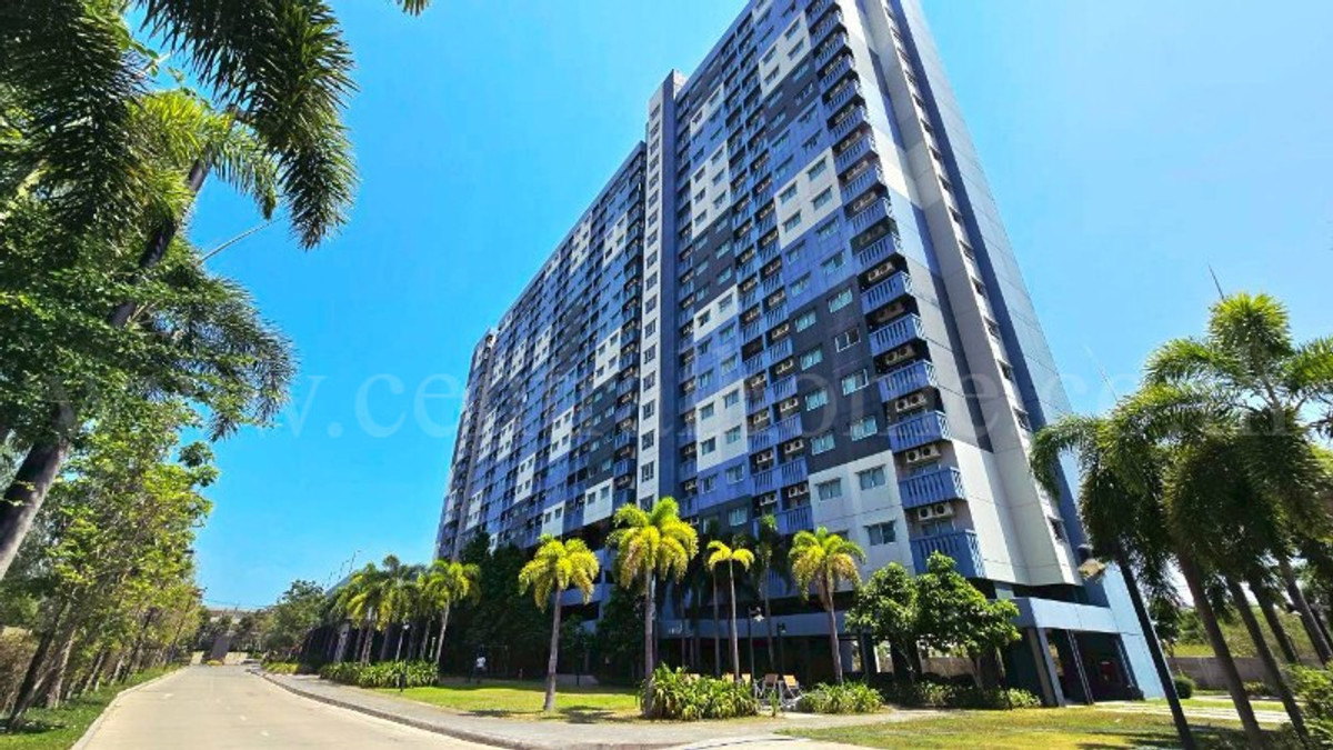 ขายคอนโดชะอำ เพชรบุรี : คอนโด ลุมพินี ซีวิว ชะอำ ถนนเจ้าลาย ใกล้ชายหาด