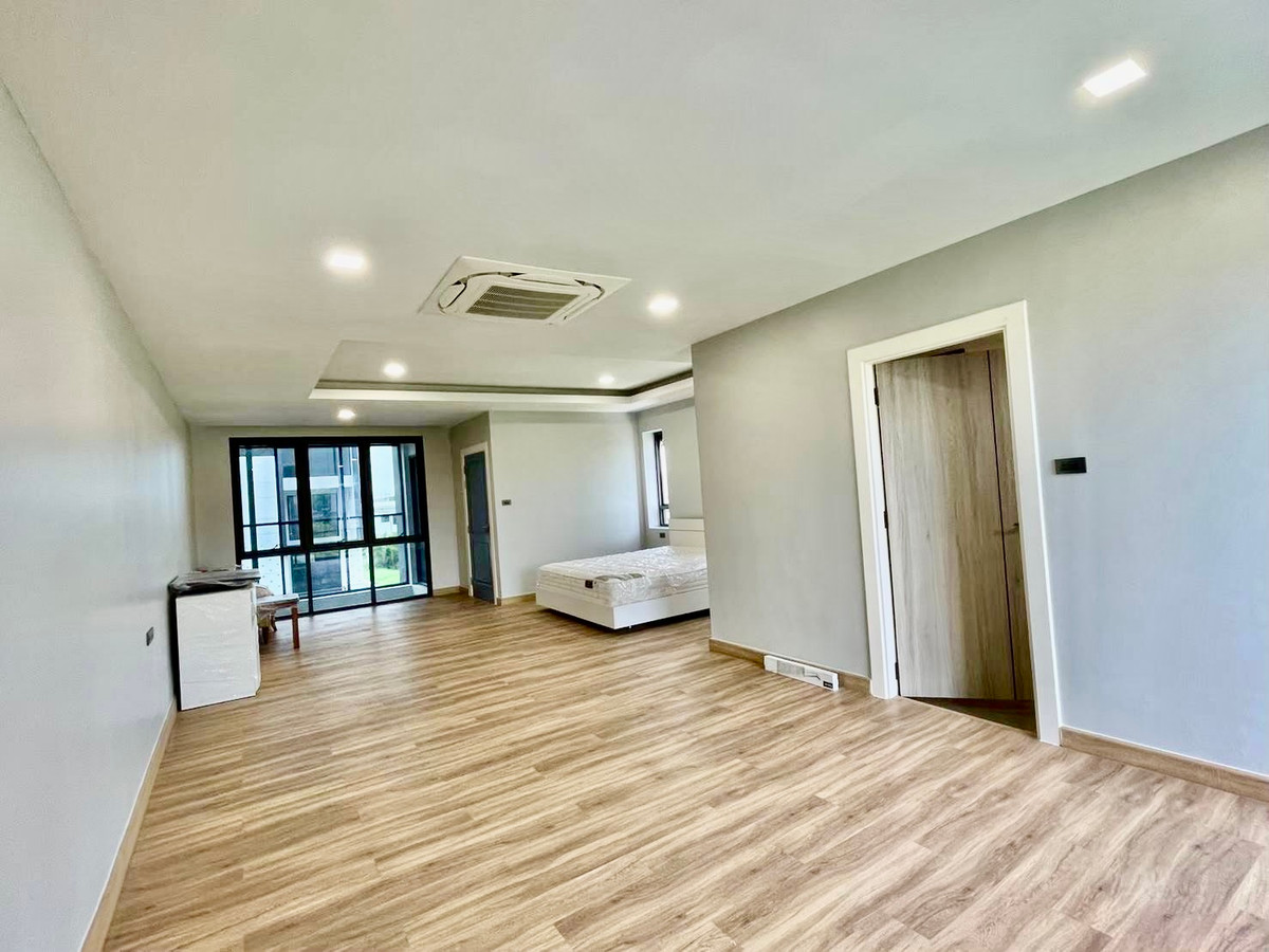 For RentHome OfficeNawamin, Ramindra : Home office for rent at The Harmony, Ramintra 62