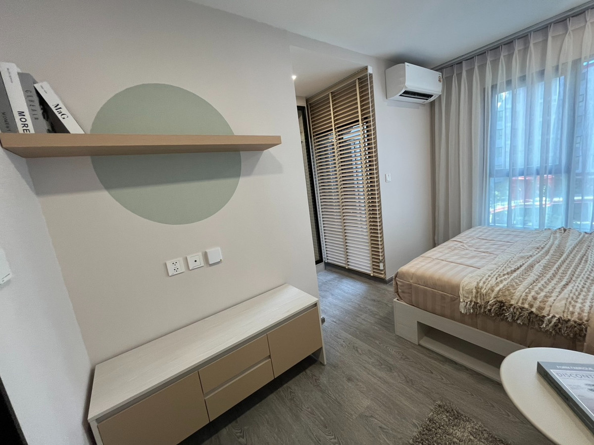 ให้เช่าคอนโดปทุมธานี รังสิต ธรรมศาสตร์ : ปล่อยเช่า!!! เคฟ วันเดอร์แลนด์ (Kave Wonderland For Rent)