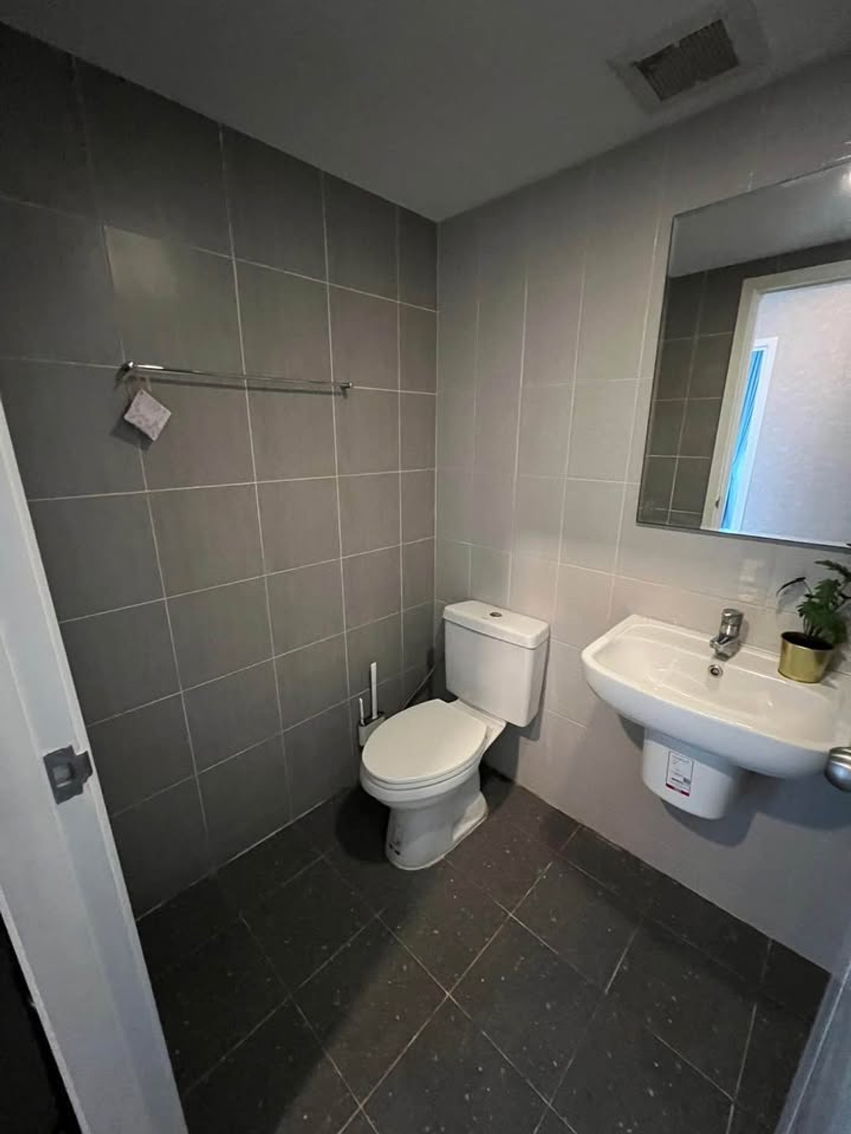 For SaleCondoSamut Prakan,Samrong : 2K290568 - Condo for sale Knightsbridge. Sukhumvit-Thepharak (Sell Knightsbridge Sukhumvit-Thepharak)