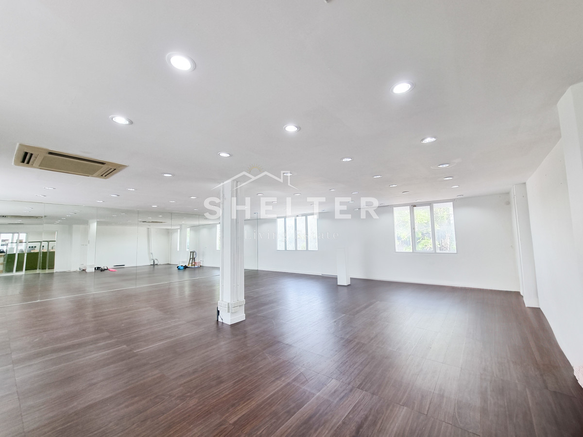 For SaleHome OfficeRamkhamhaeng, Hua Mak : 