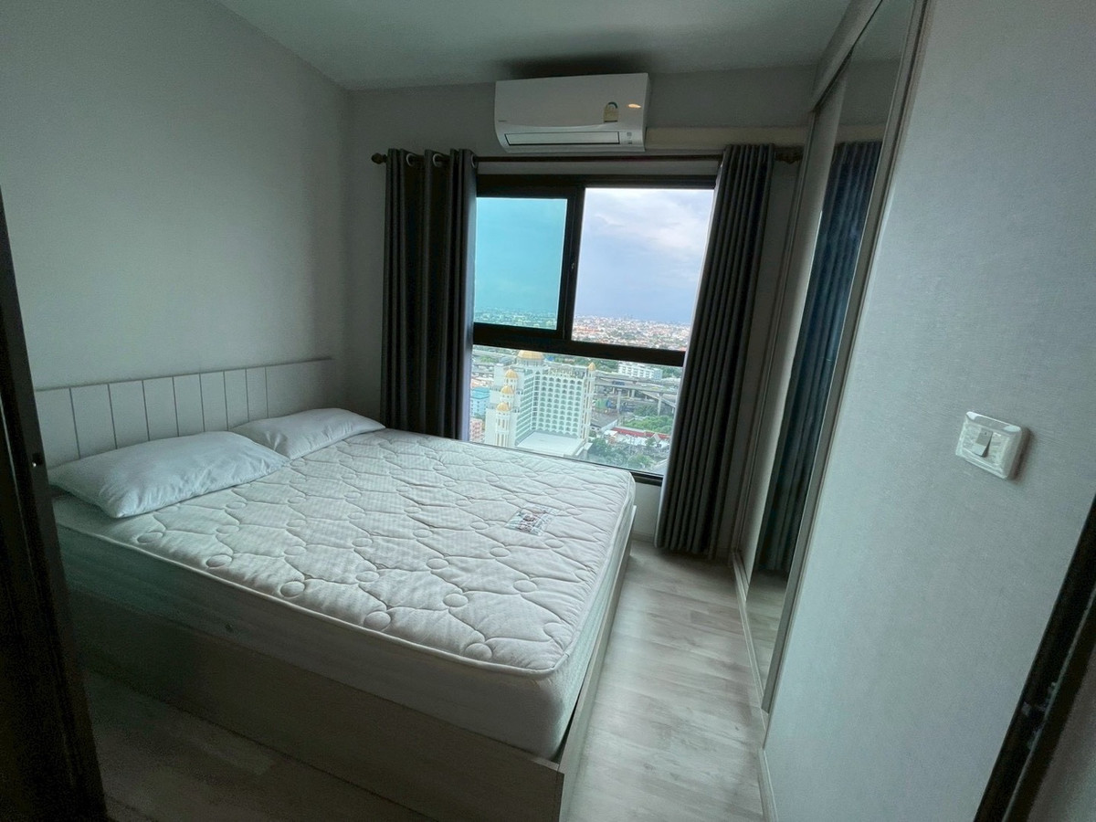 ให้เช่าคอนโดพระราม 9 เพชรบุรีตัดใหม่ RCA : 📣📣ให้เช่าThe Privacy Rama 9