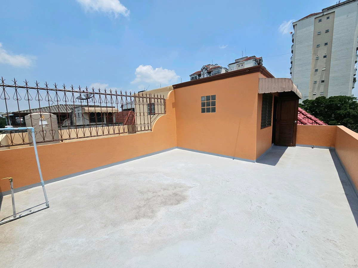 ให้เช่าอาคารพาณิชย์โชคชัย4 ลาดพร้าว71 : 📍ลาดพร้าว87แหล่งชุมชน เหมาะเปิดกิจการ+พักอาศัย ข้างตึกขึ้นป้ายโปรโมทคนเห็นเพียบ